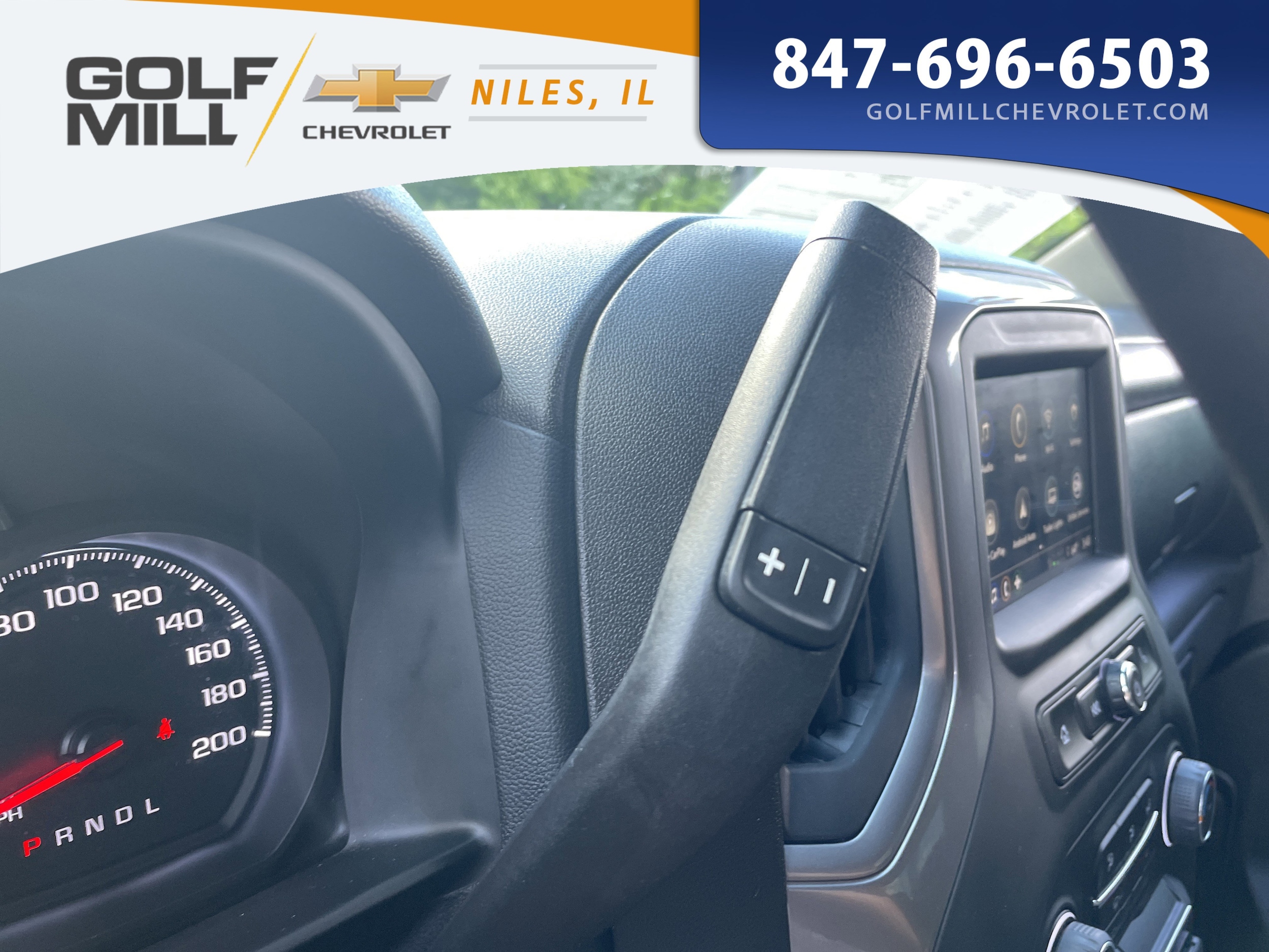 2023 CHEVROLET SILVERADO - Image 19