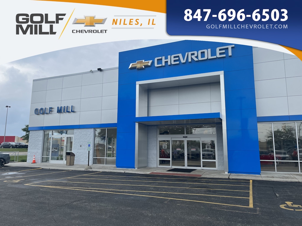 Used 2023 Chevrolet Traverse LT Leather SUV