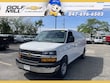  Chevrolet Express Cargo