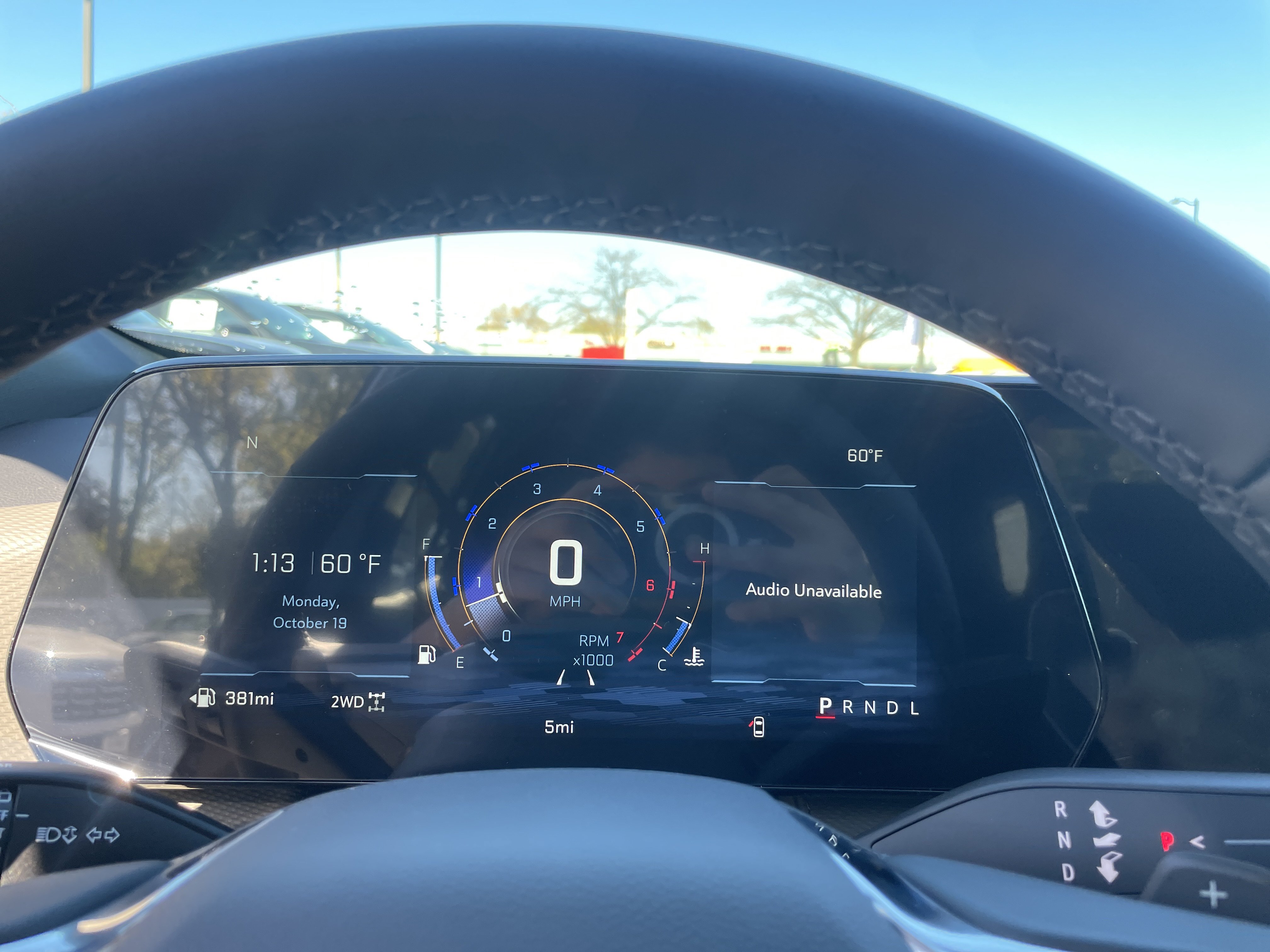 Vehicle thumbnail
