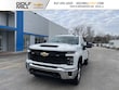  Chevrolet Silverado 2500 HD