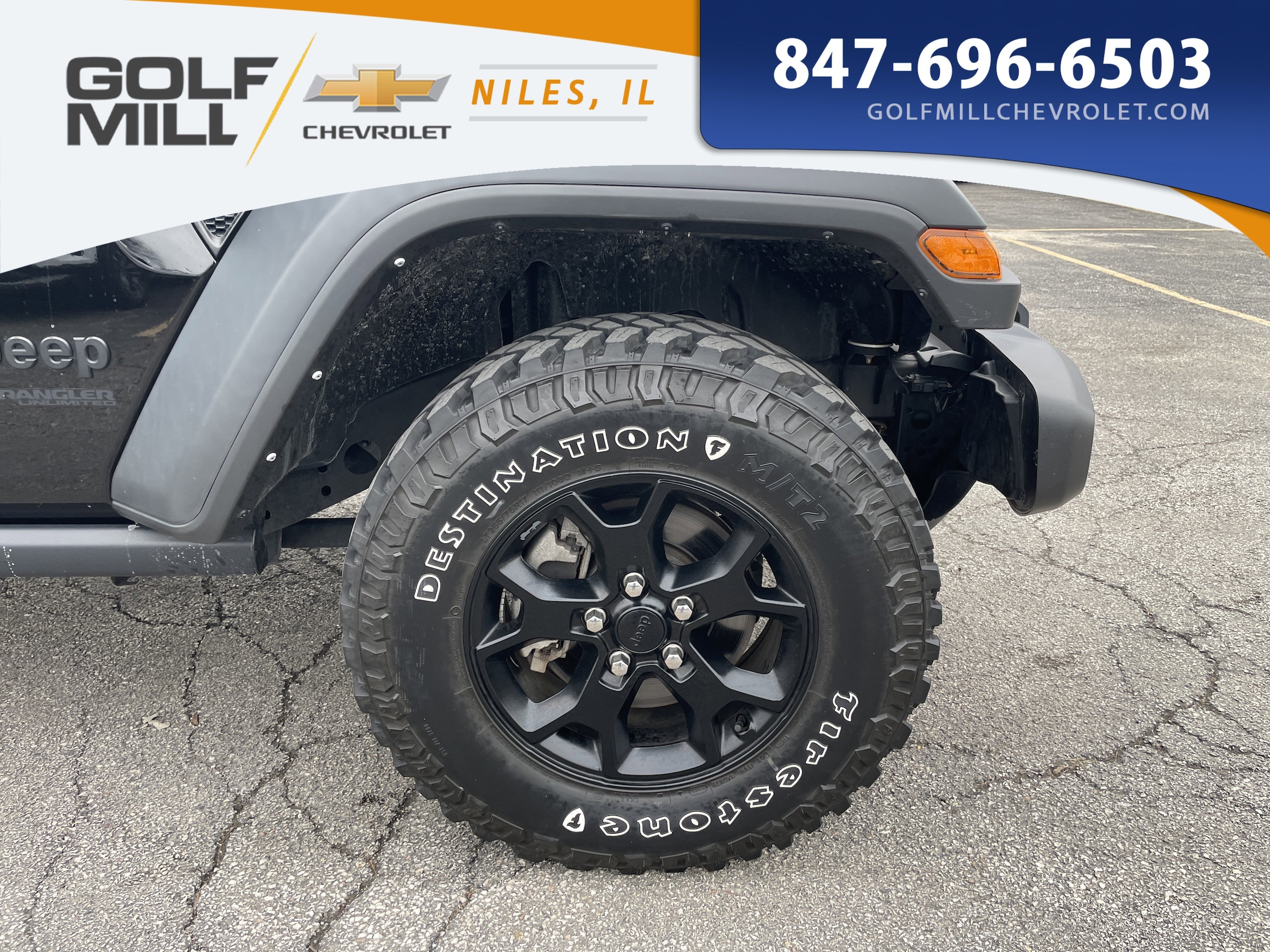 2022 JEEP WRANGLER - Image 32