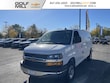  Chevrolet Express Cargo 3500