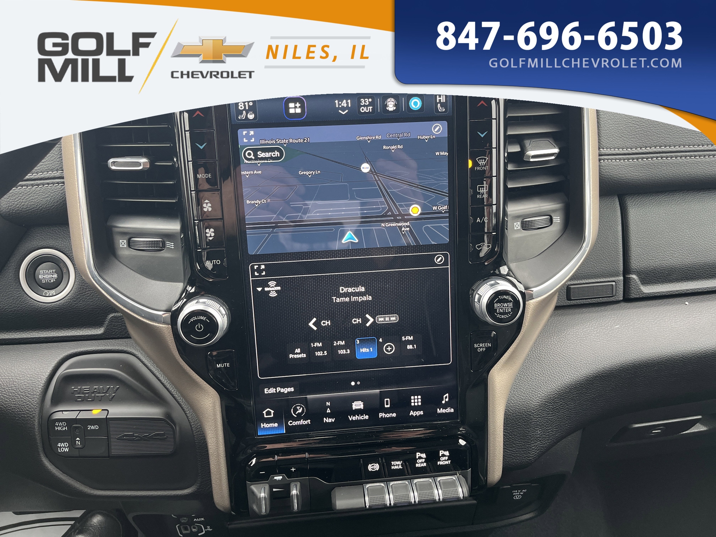 2024 RAM 2500 - Image 22