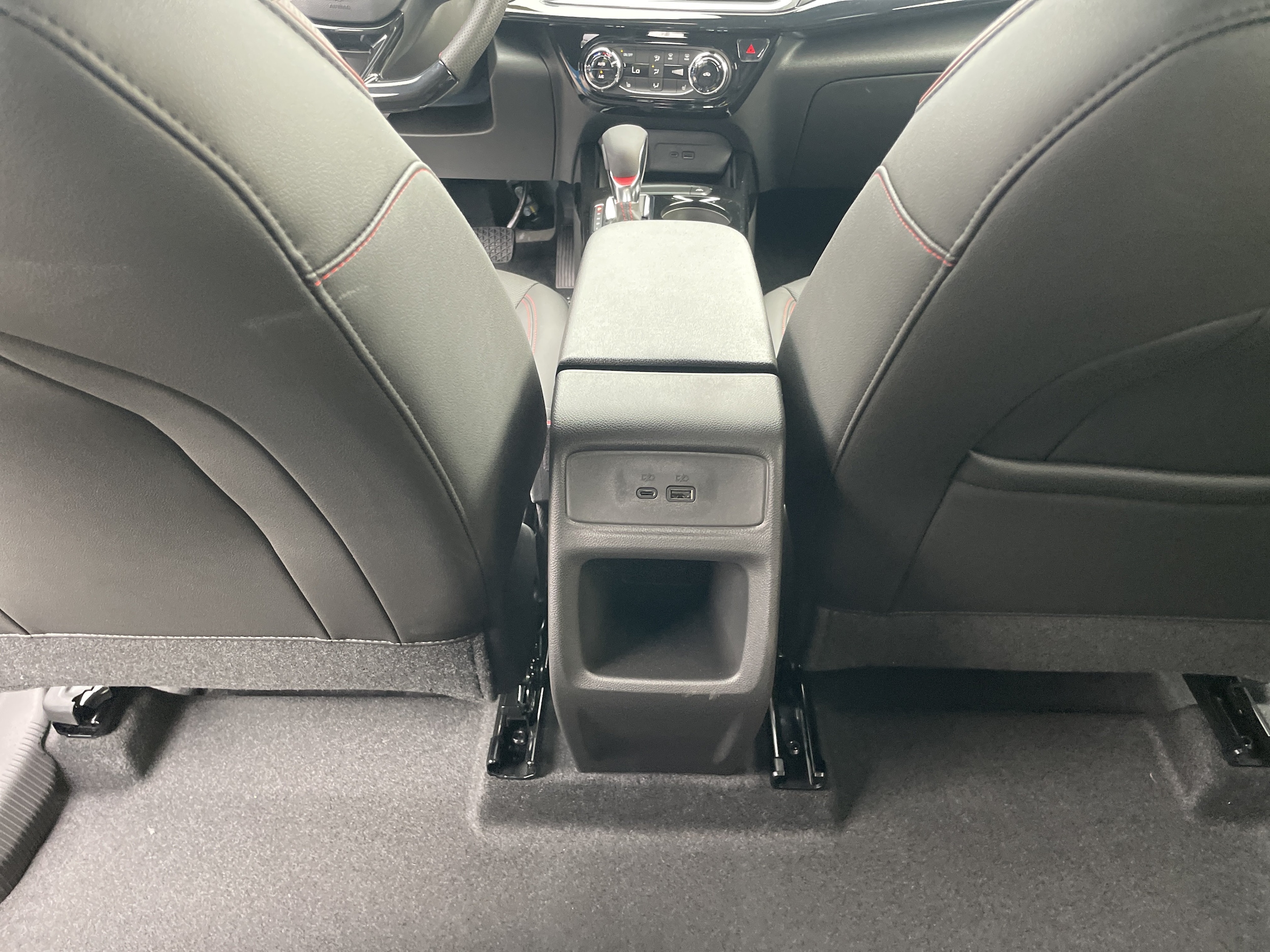 2026 Chevrolet Trax RS - Photo 27