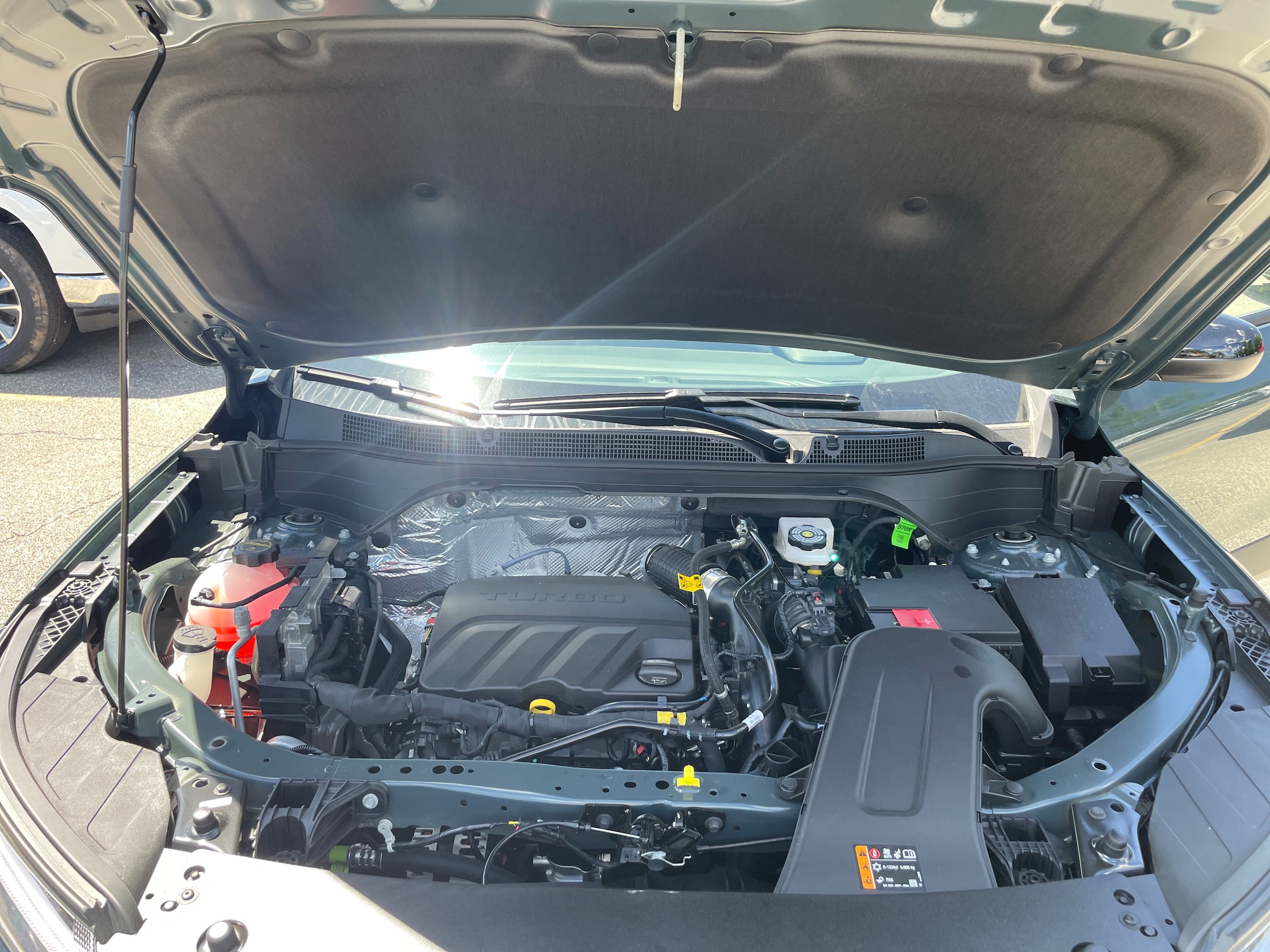 2026 Chevrolet Trax LT - Photo 9