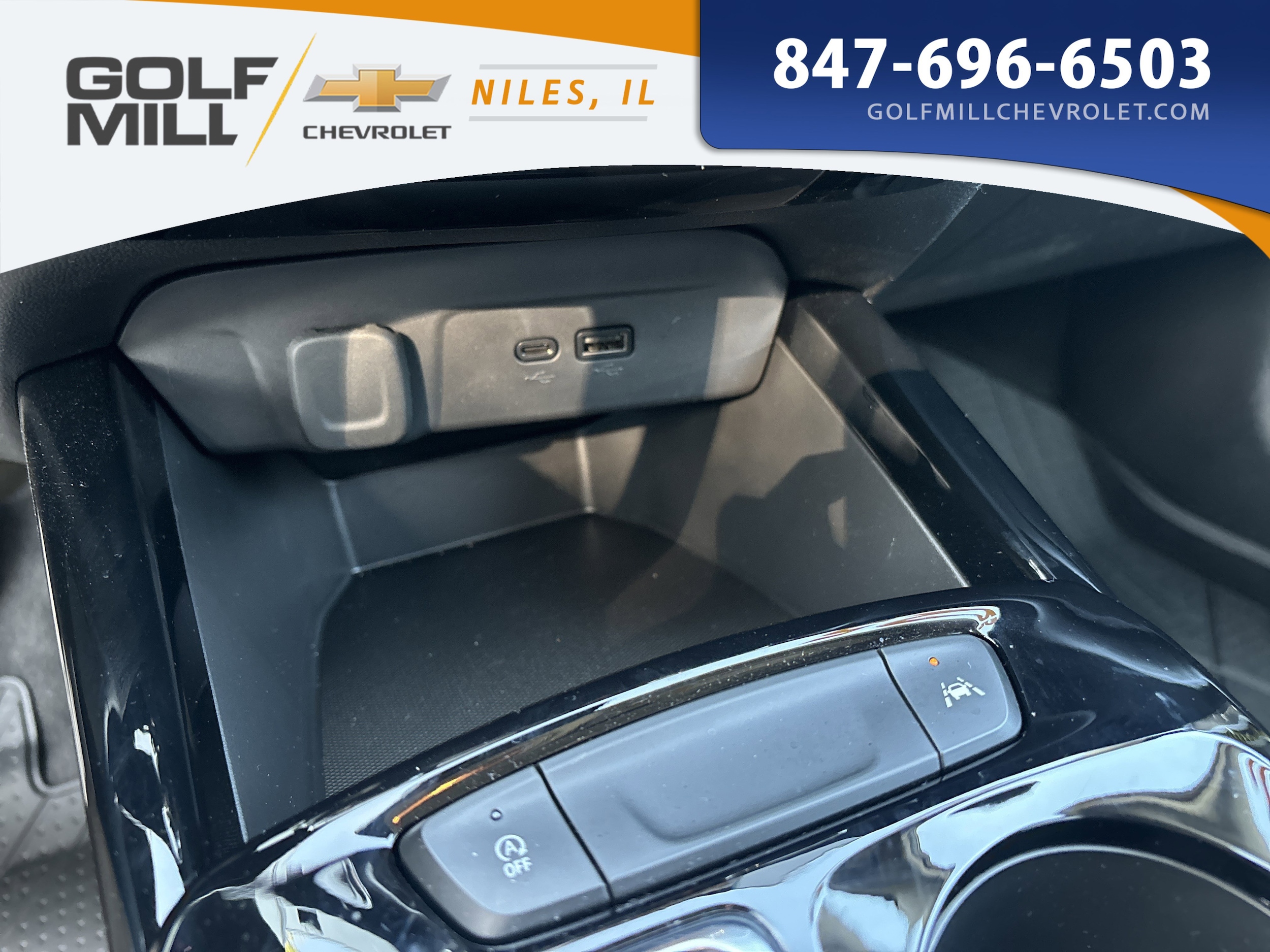 2025 CHEVROLET TRAX - Image 24