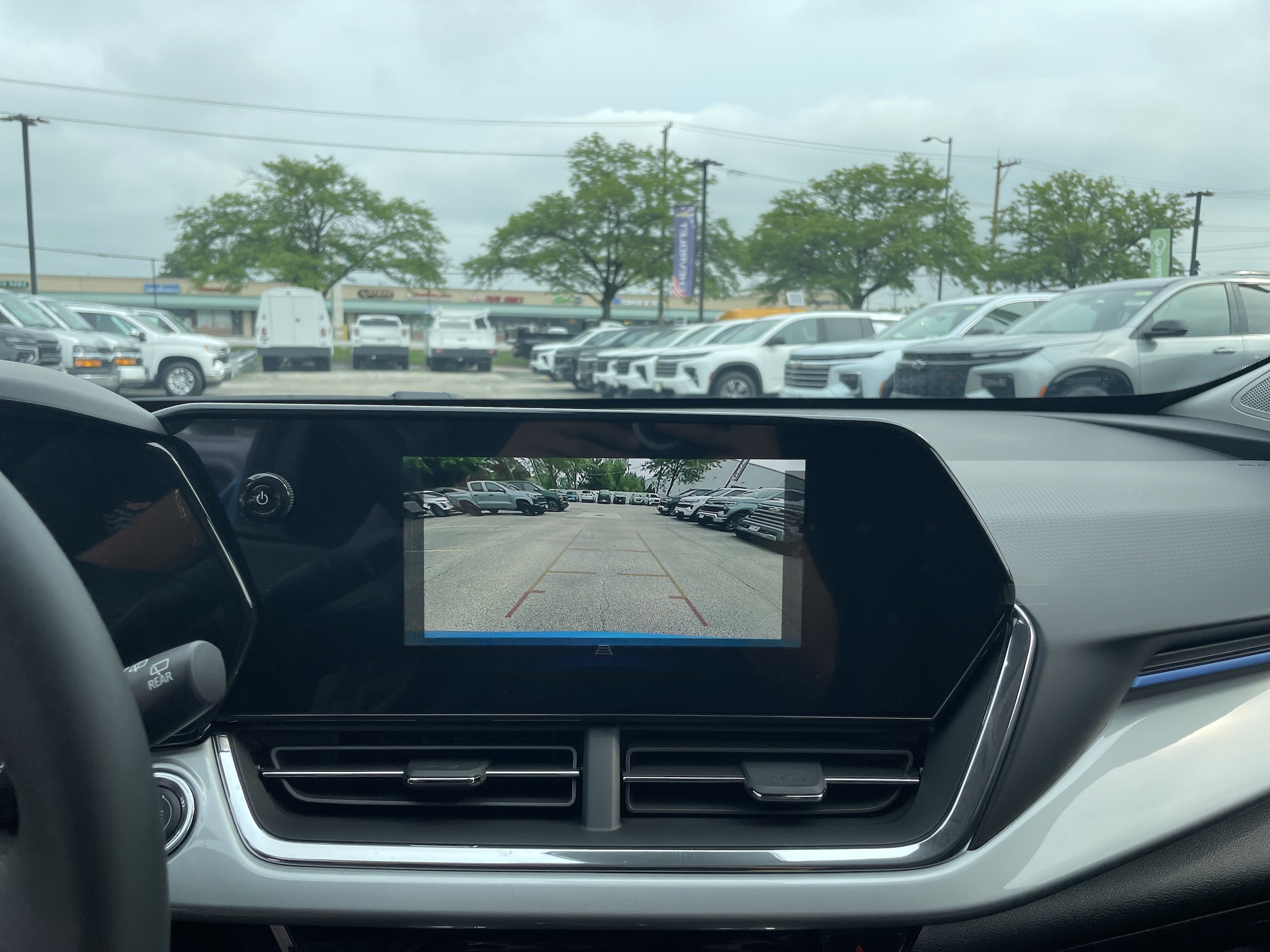2026 Chevrolet Trax LT - Photo 20