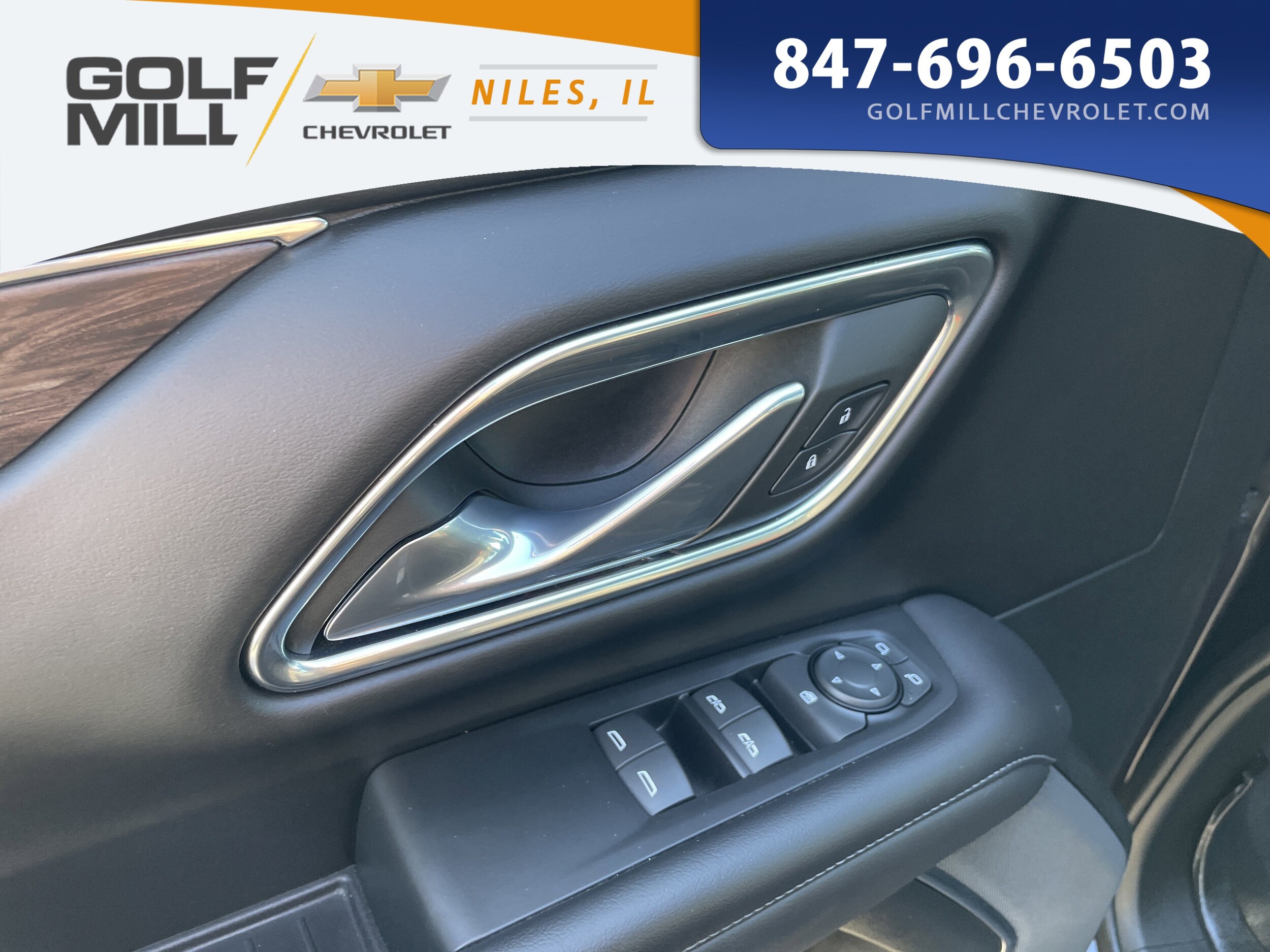 2023 CHEVROLET TAHOE - Image 13