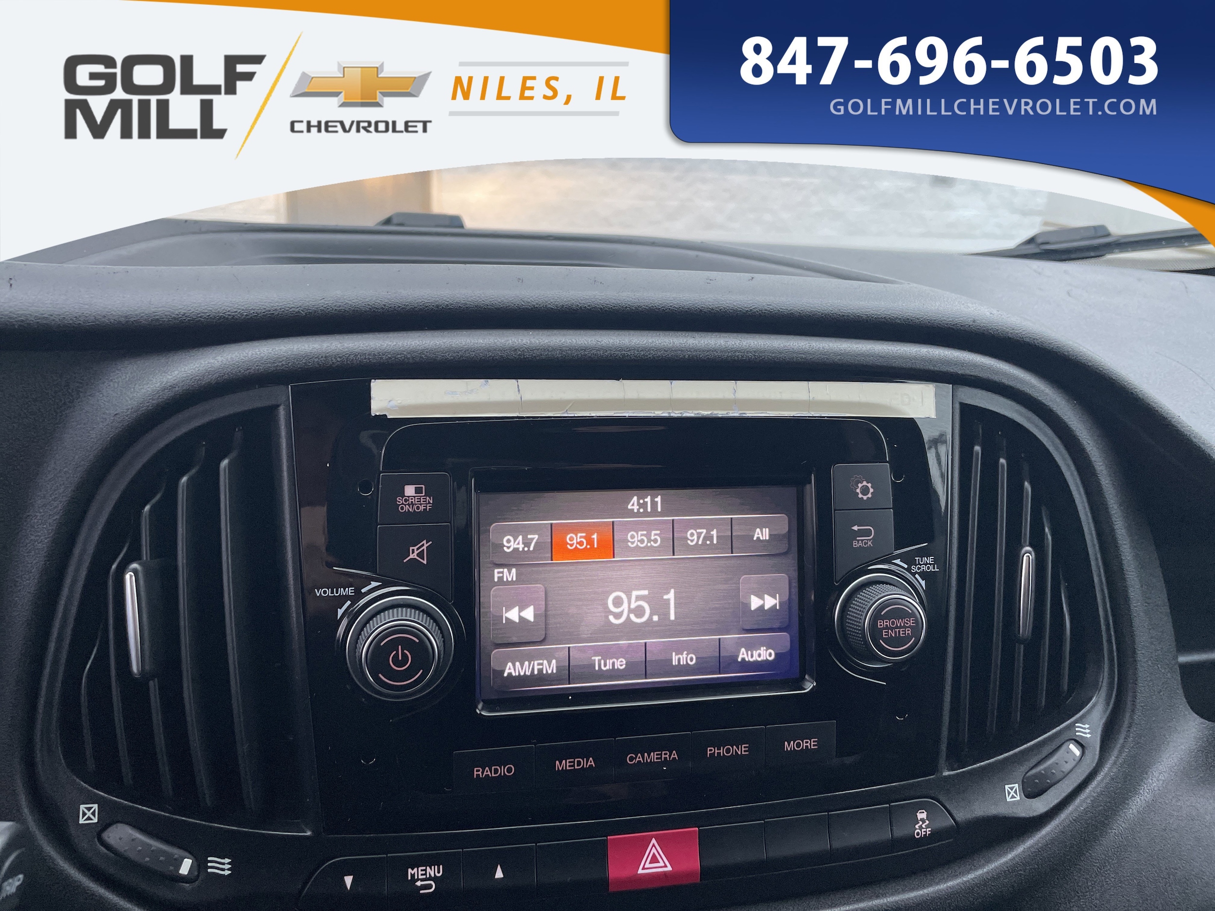 2022 RAM PROMASTER CITY - Image 8