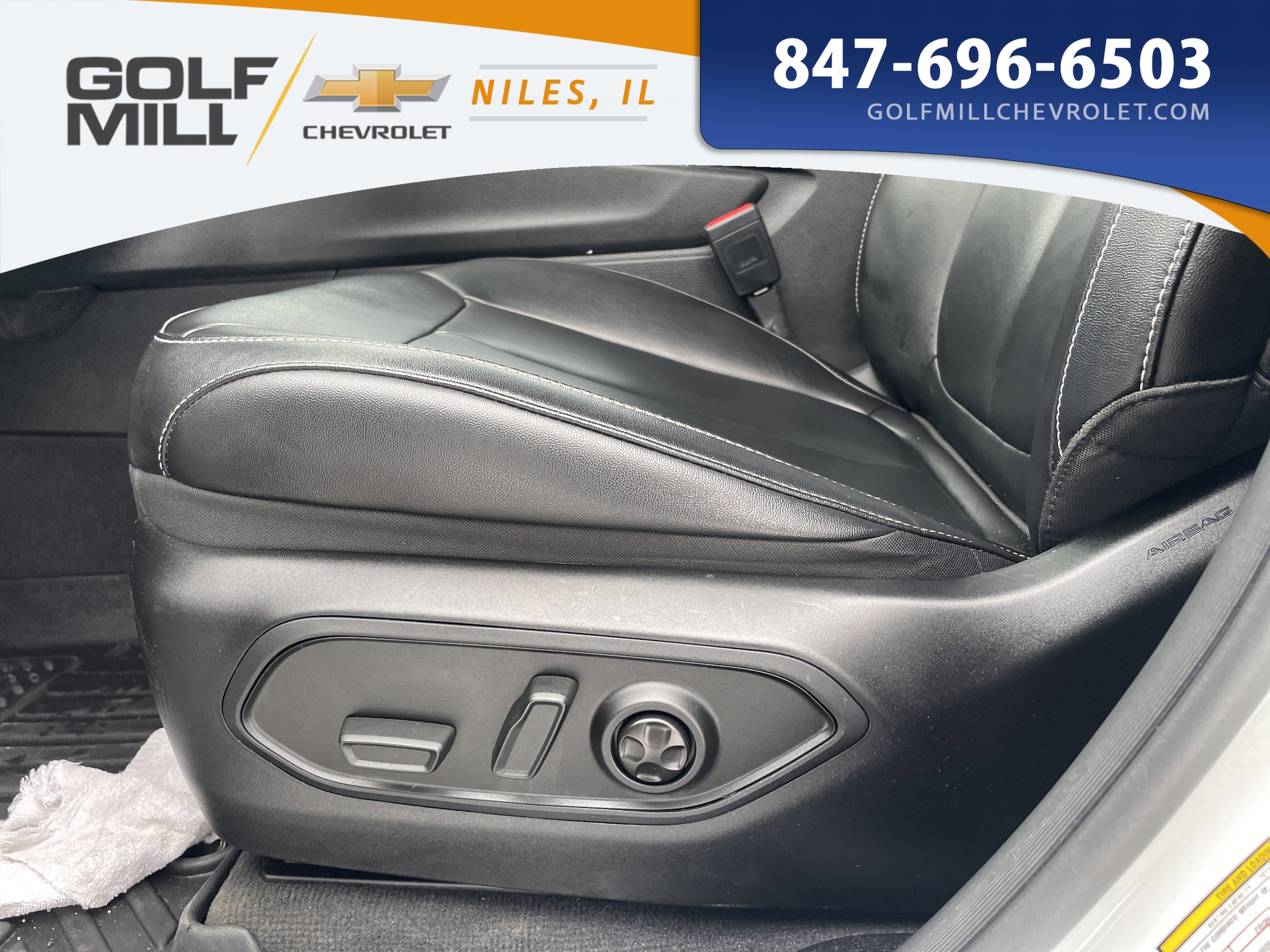 2023 JEEP GRAND CHEROKEE L - Image 13