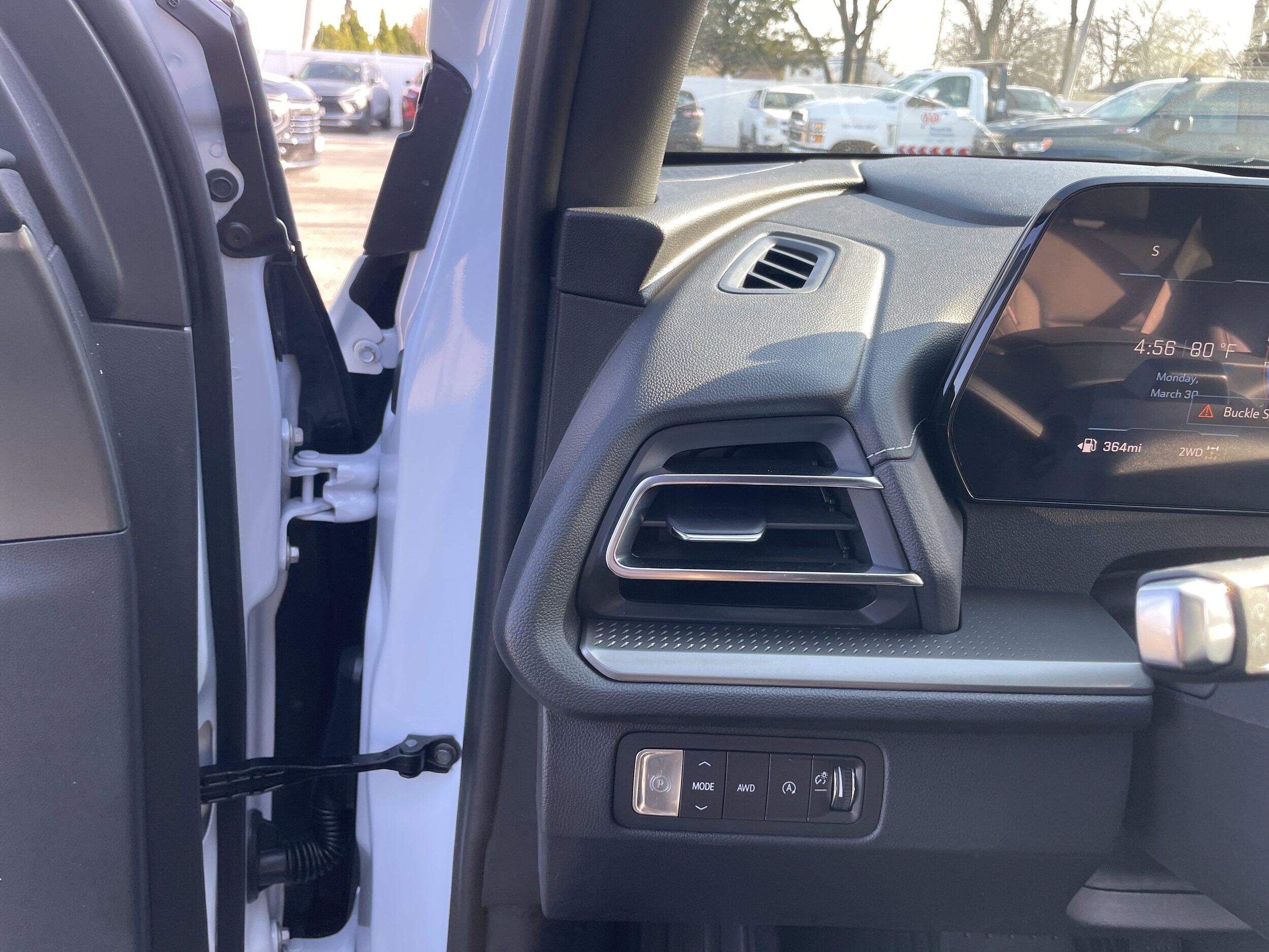 2026 Chevrolet Traverse LT - Photo 15