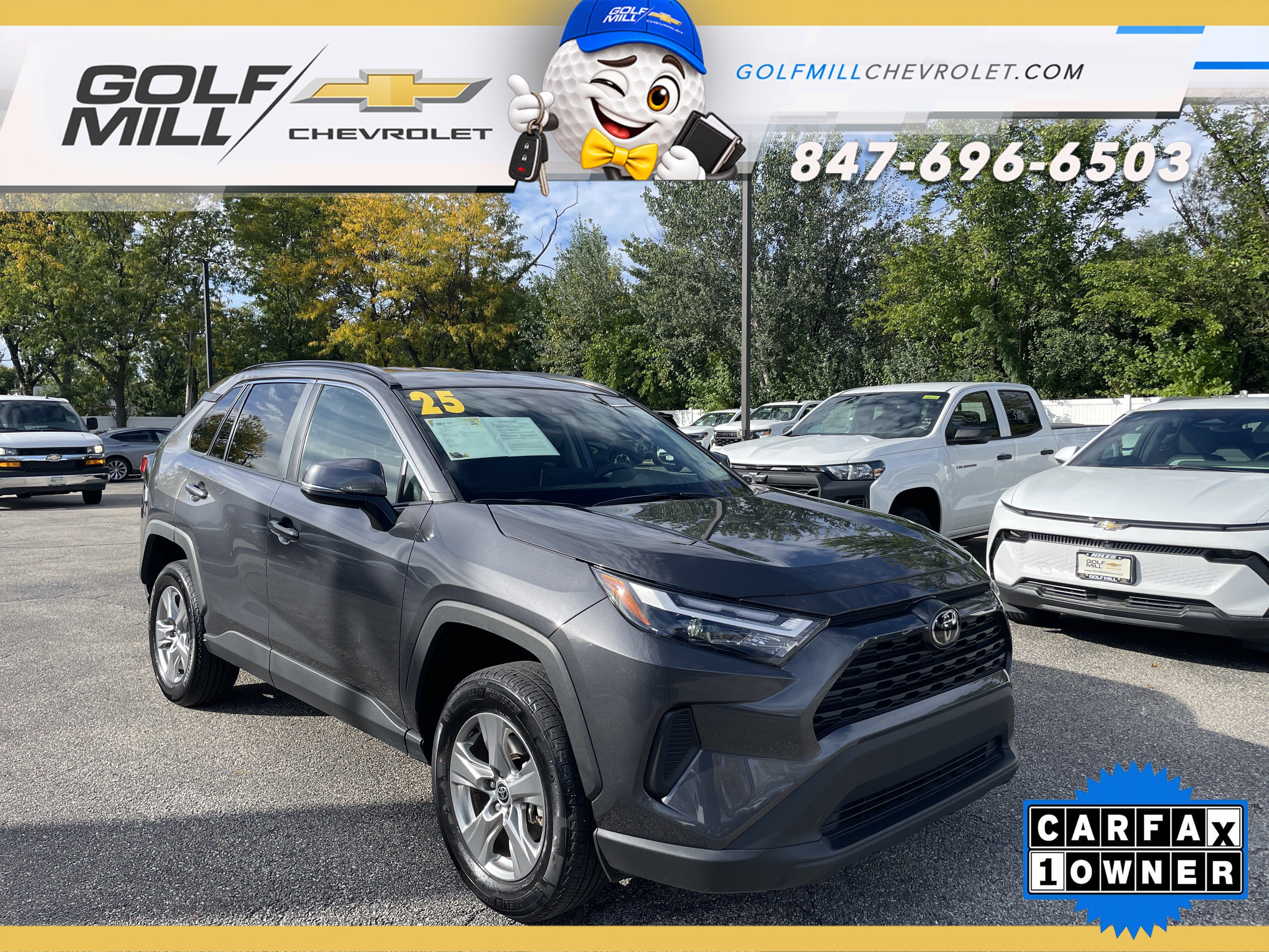 Vehicle thumbnail