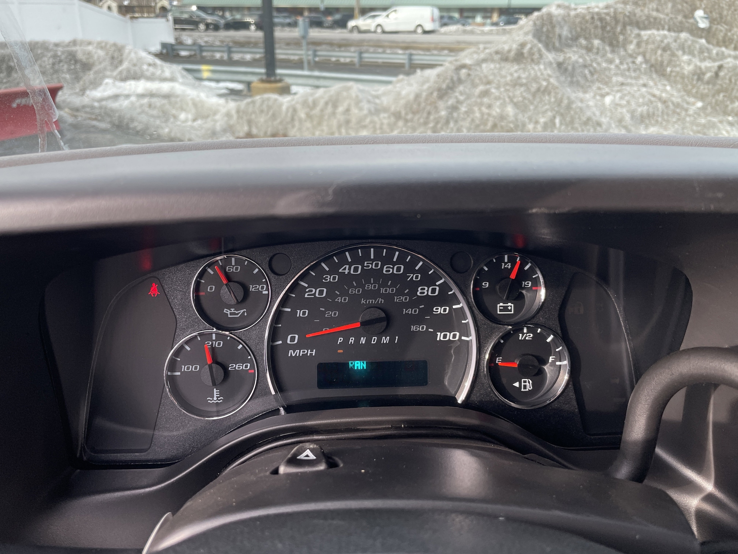 2025 Chevrolet Express Cargo Work Van - Photo 20