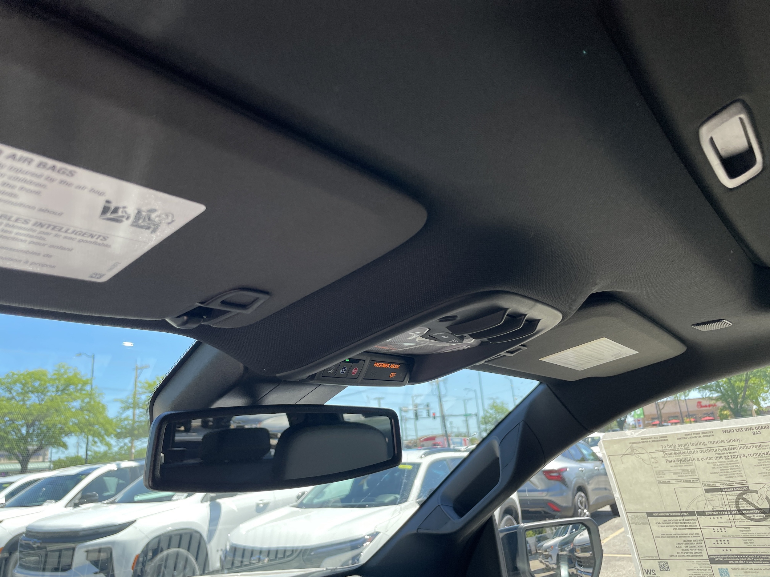 2026 Chevrolet Colorado ZR2 - Photo 24