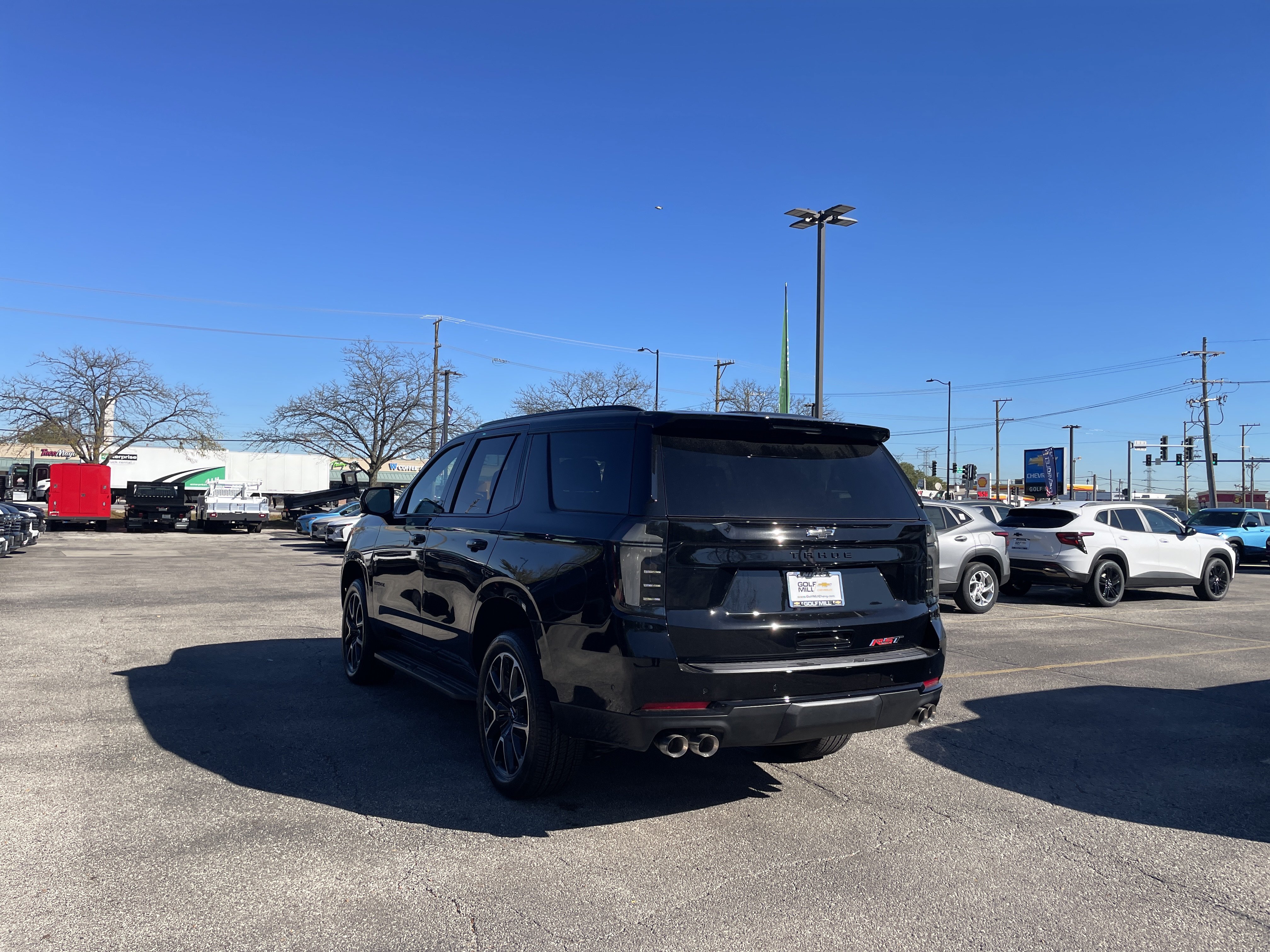 Vehicle thumbnail