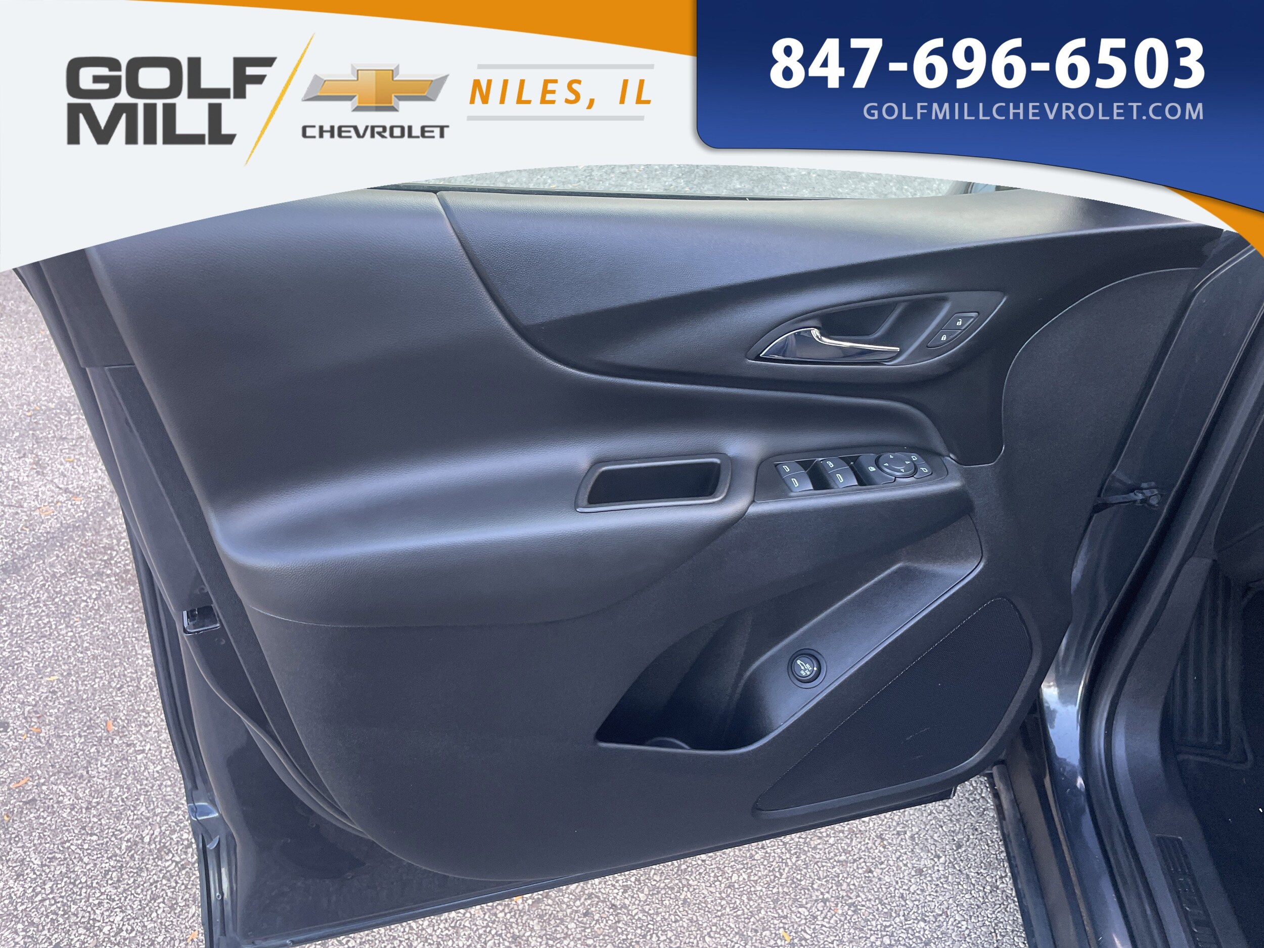 2022 CHEVROLET EQUINOX - Image 13