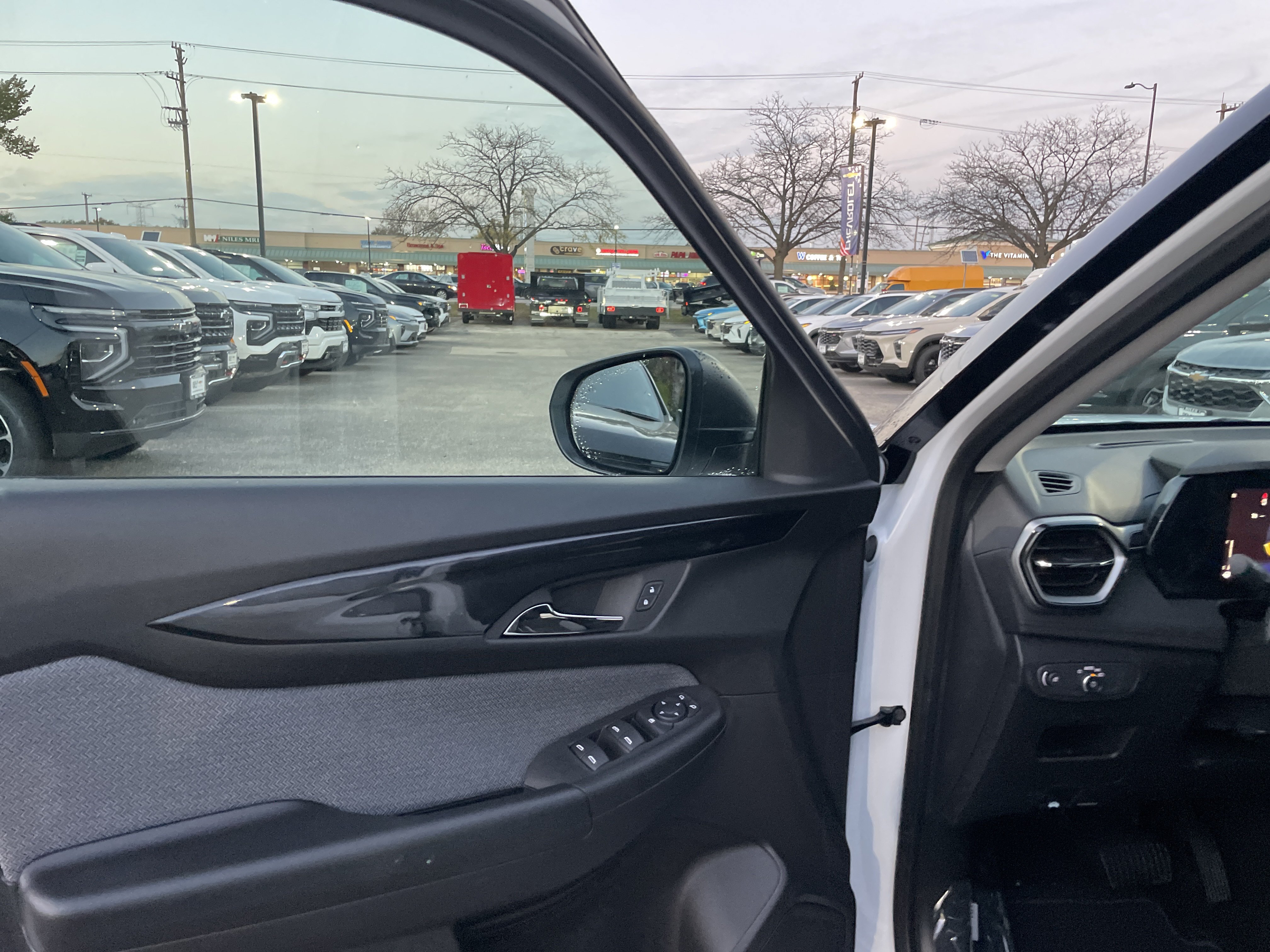 Vehicle thumbnail