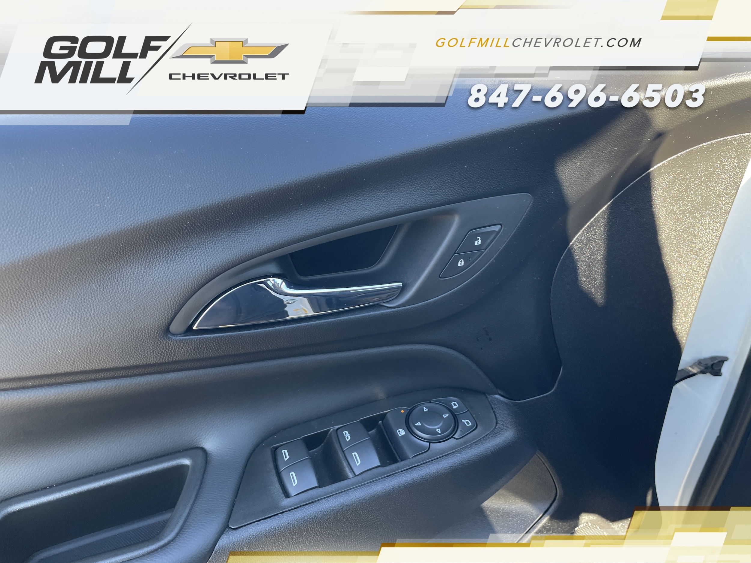 2024 Chevrolet Equinox LT - Photo 23