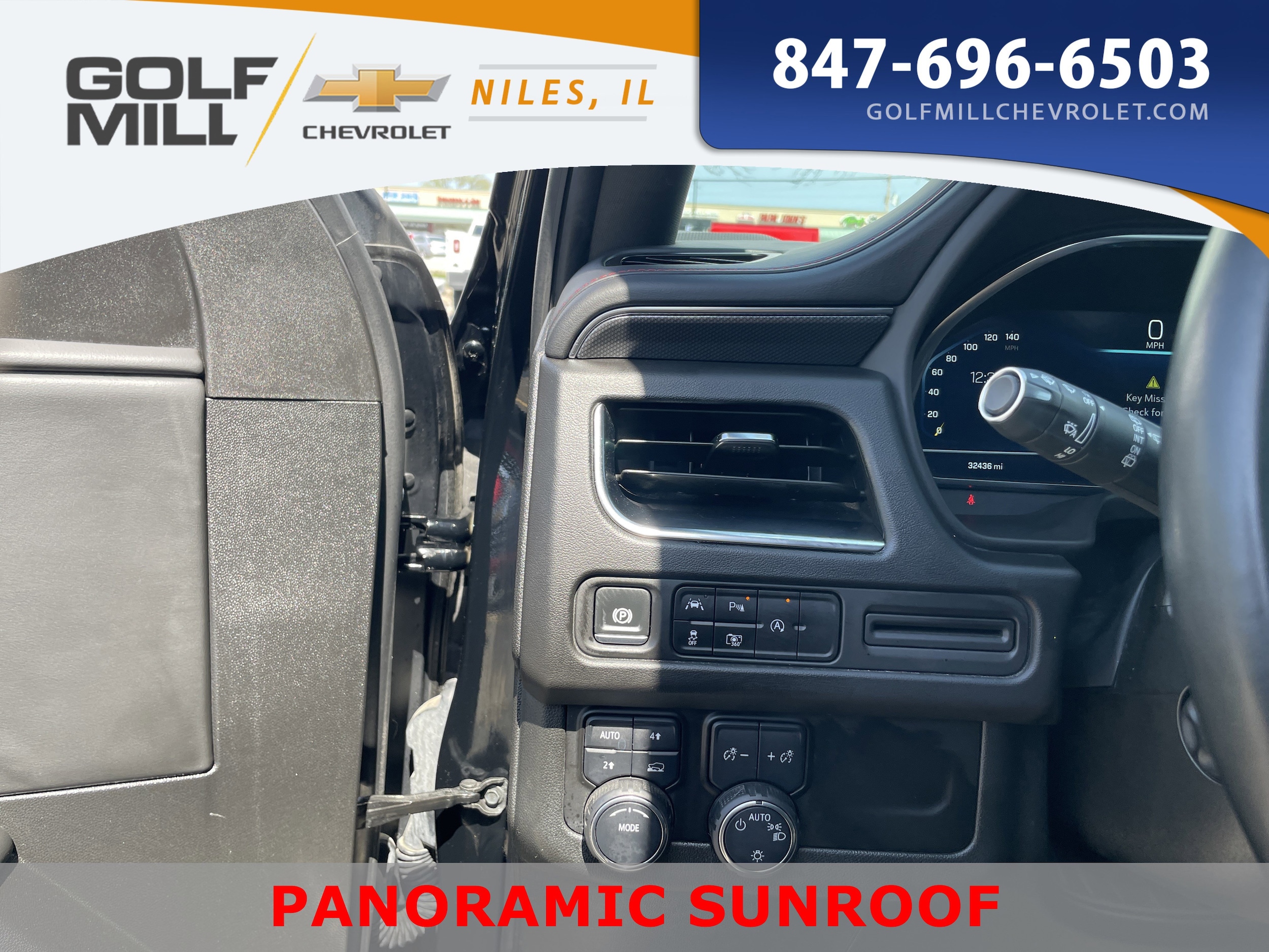 Vehicle thumbnail