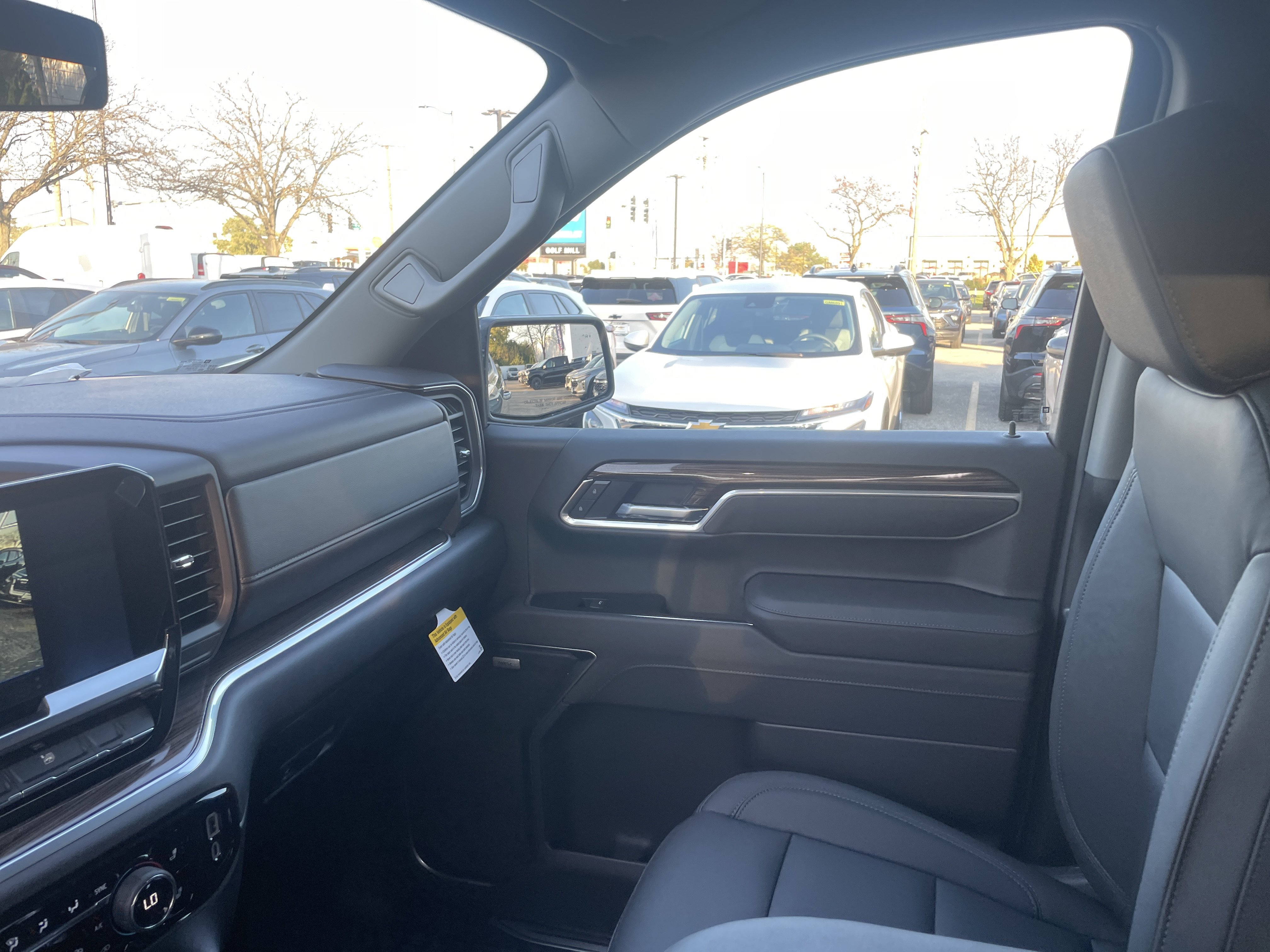 Vehicle thumbnail