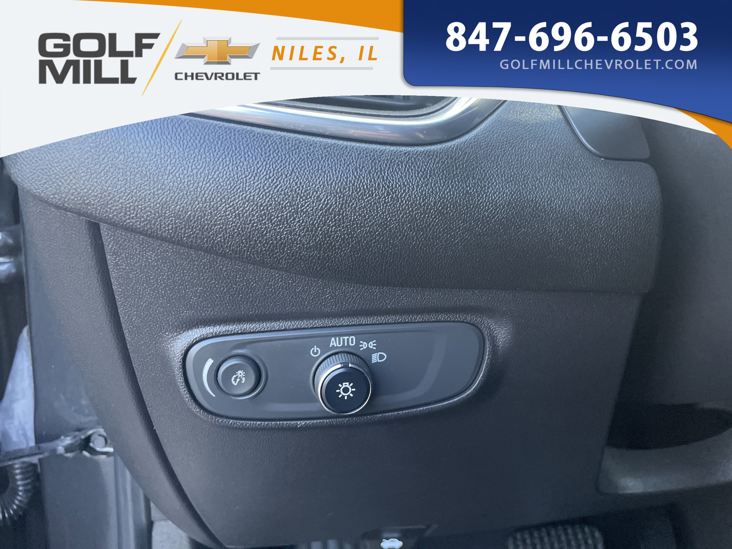 2022 CHEVROLET EQUINOX - Image 18