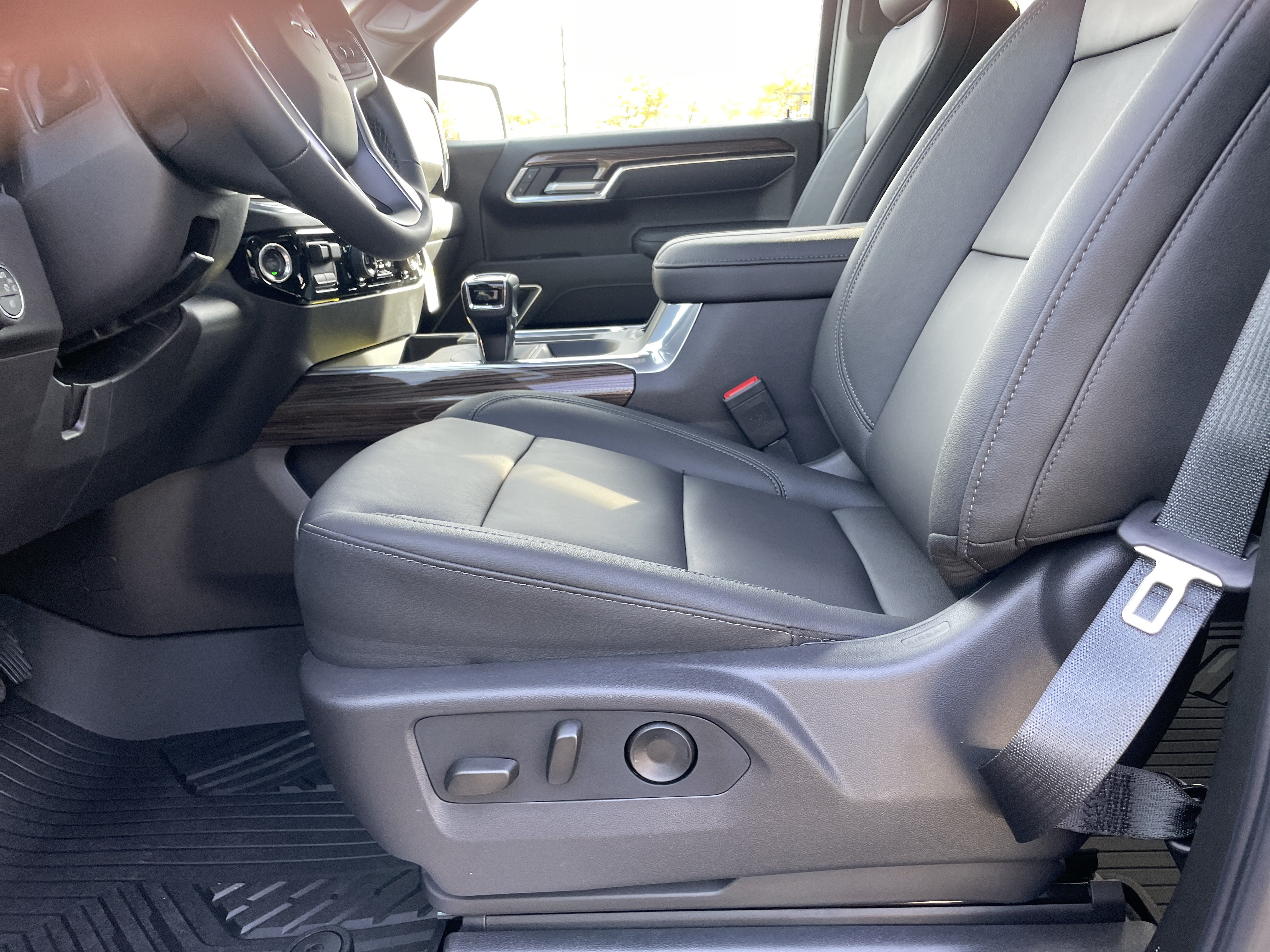 2026 Chevrolet Silverado 1500 LT Trail Boss - Photo 13