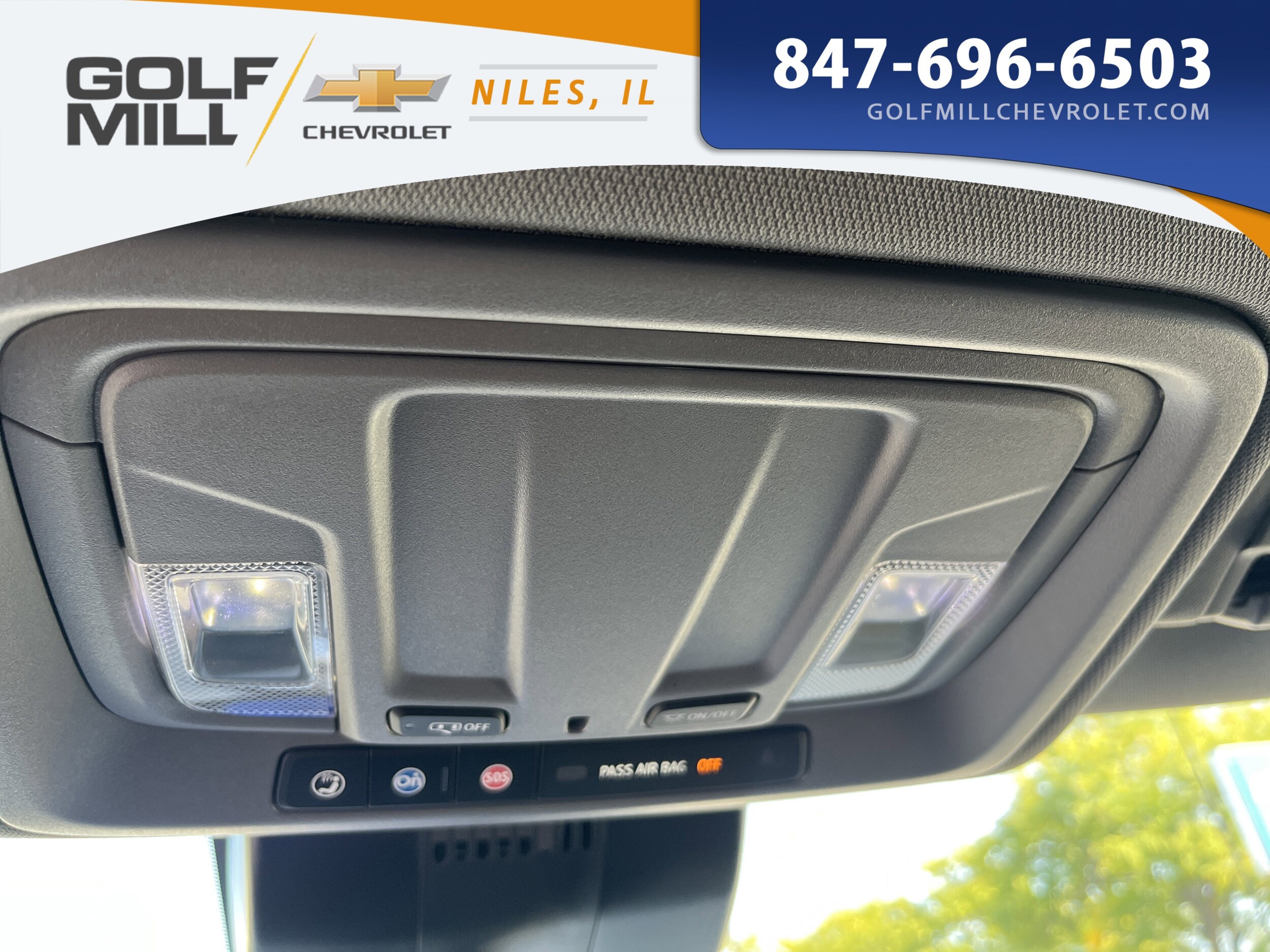 2025 CHEVROLET SILVERADO - Image 23