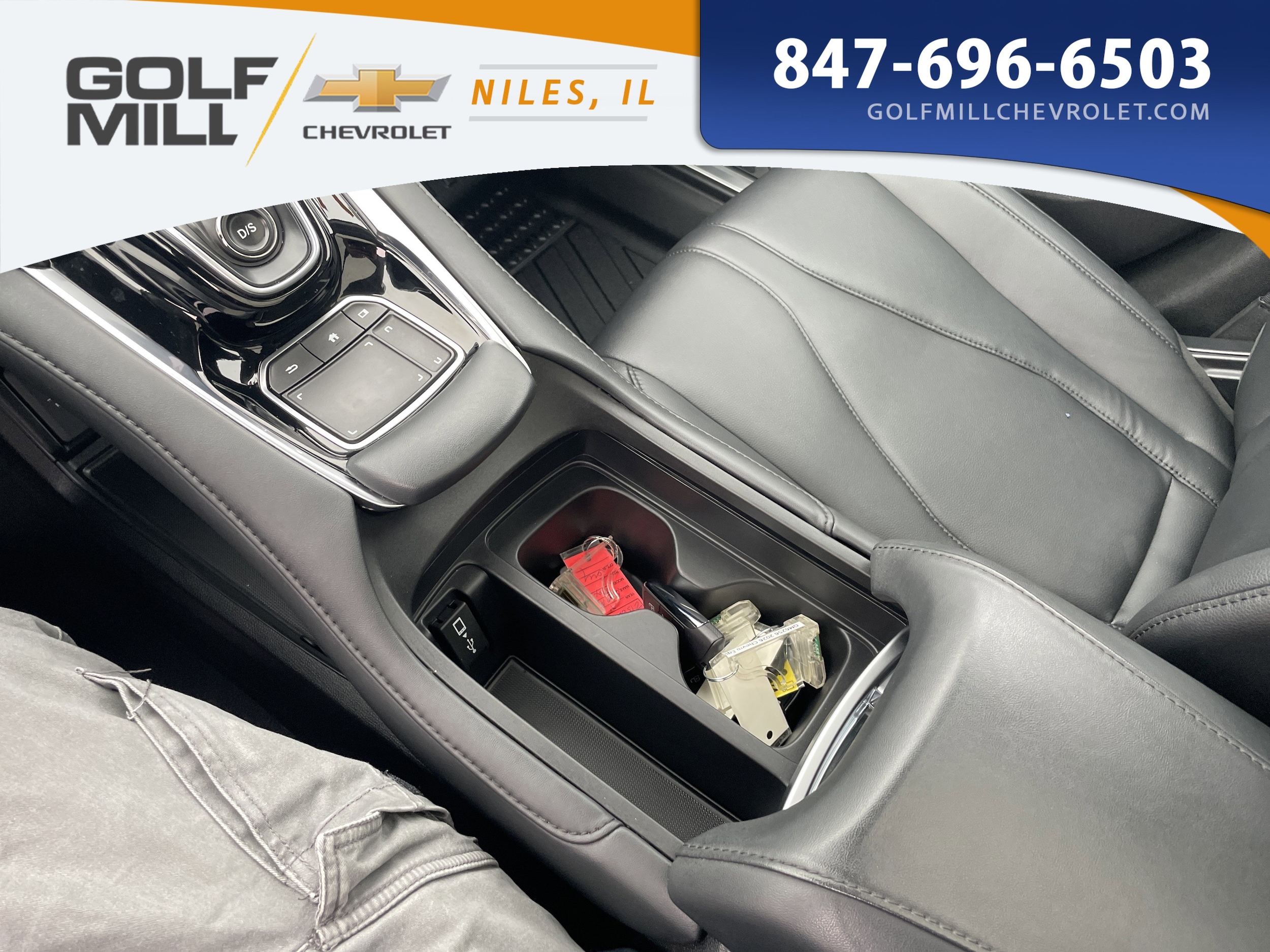 2021 ACURA RDX - Image 26