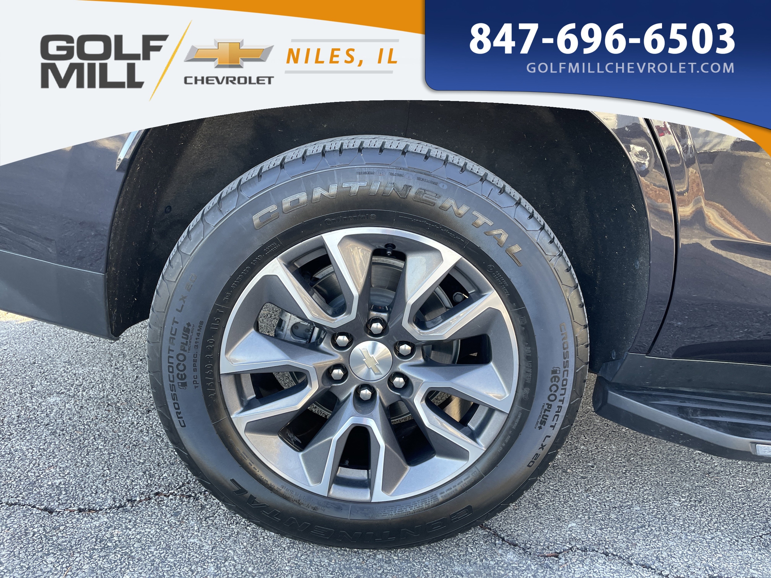 2023 CHEVROLET TAHOE - Image 34