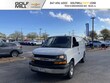  Chevrolet Express Cargo 2500