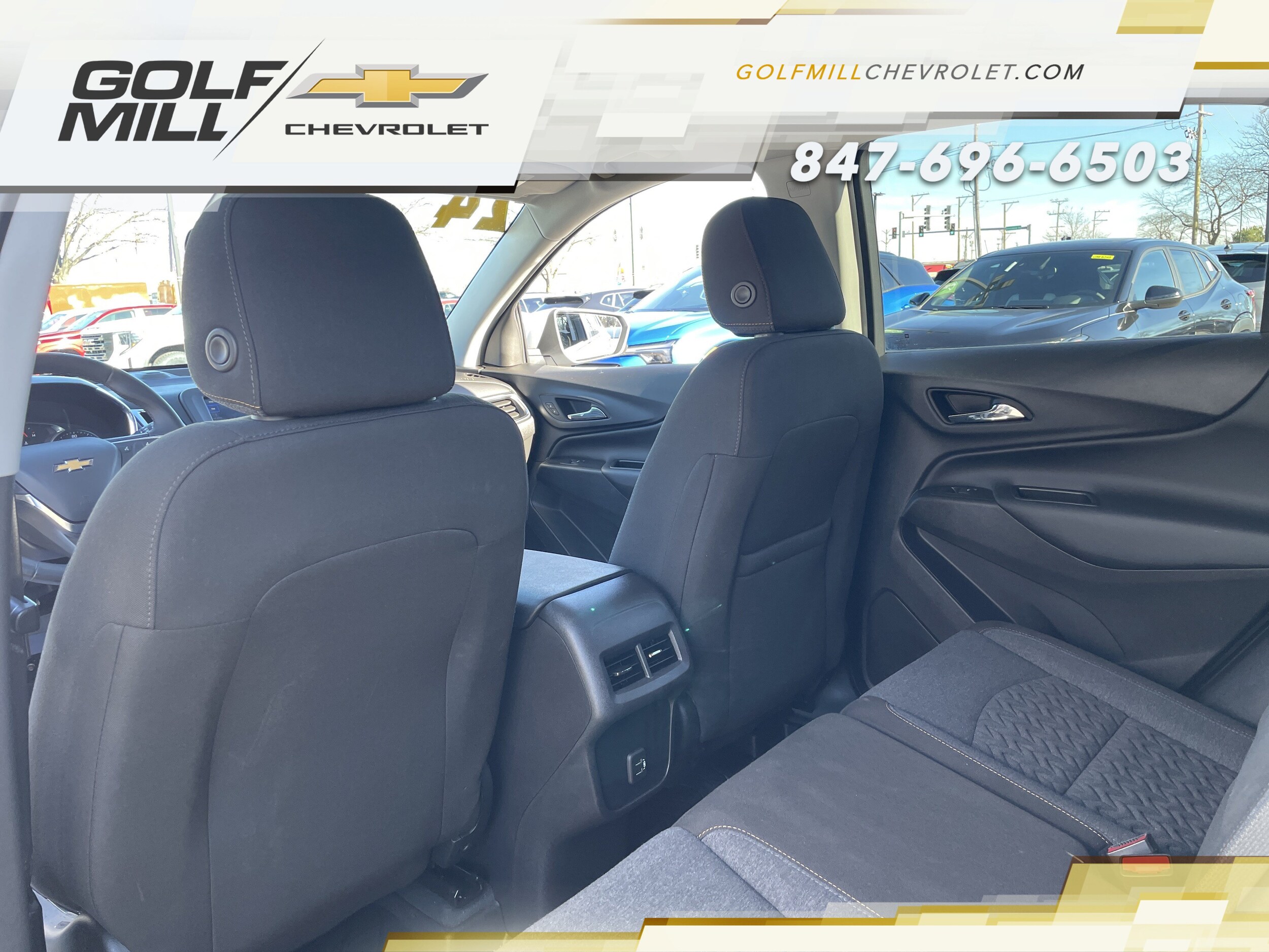 2024 Chevrolet Equinox LT - Photo 51
