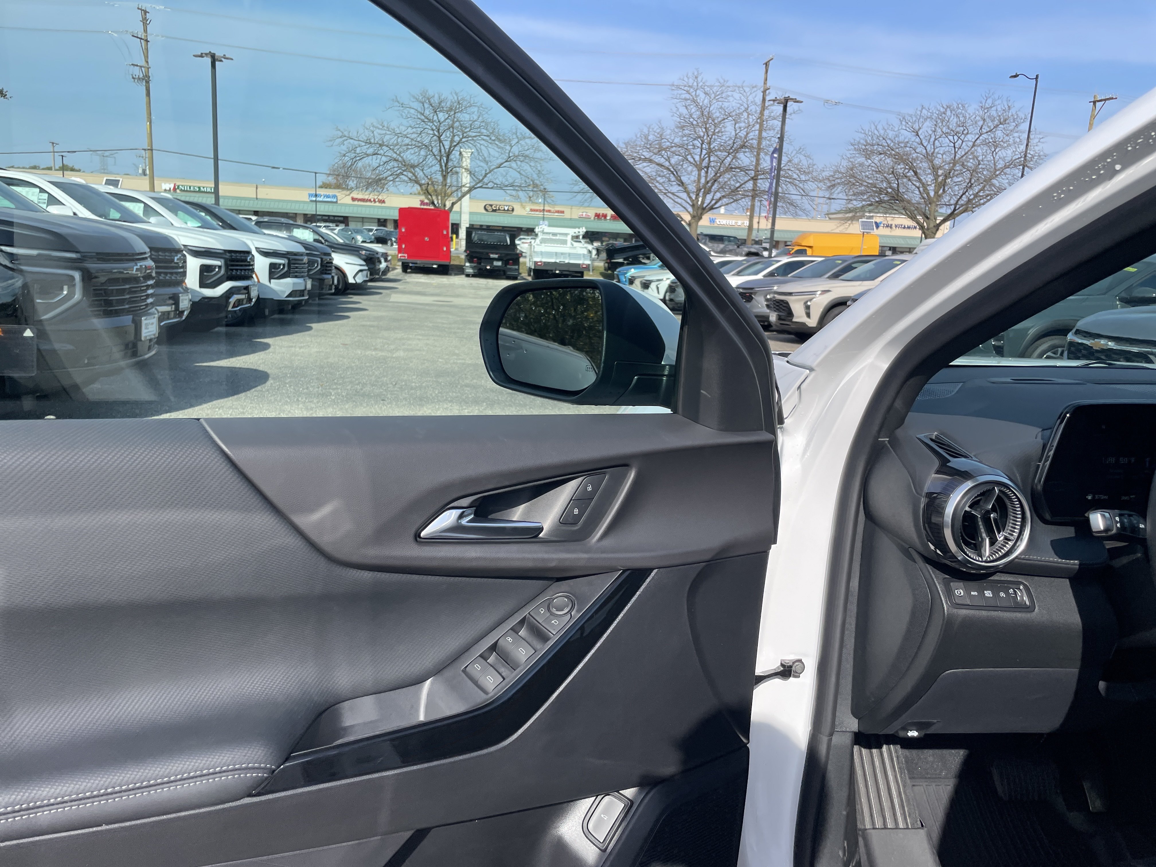 Vehicle thumbnail