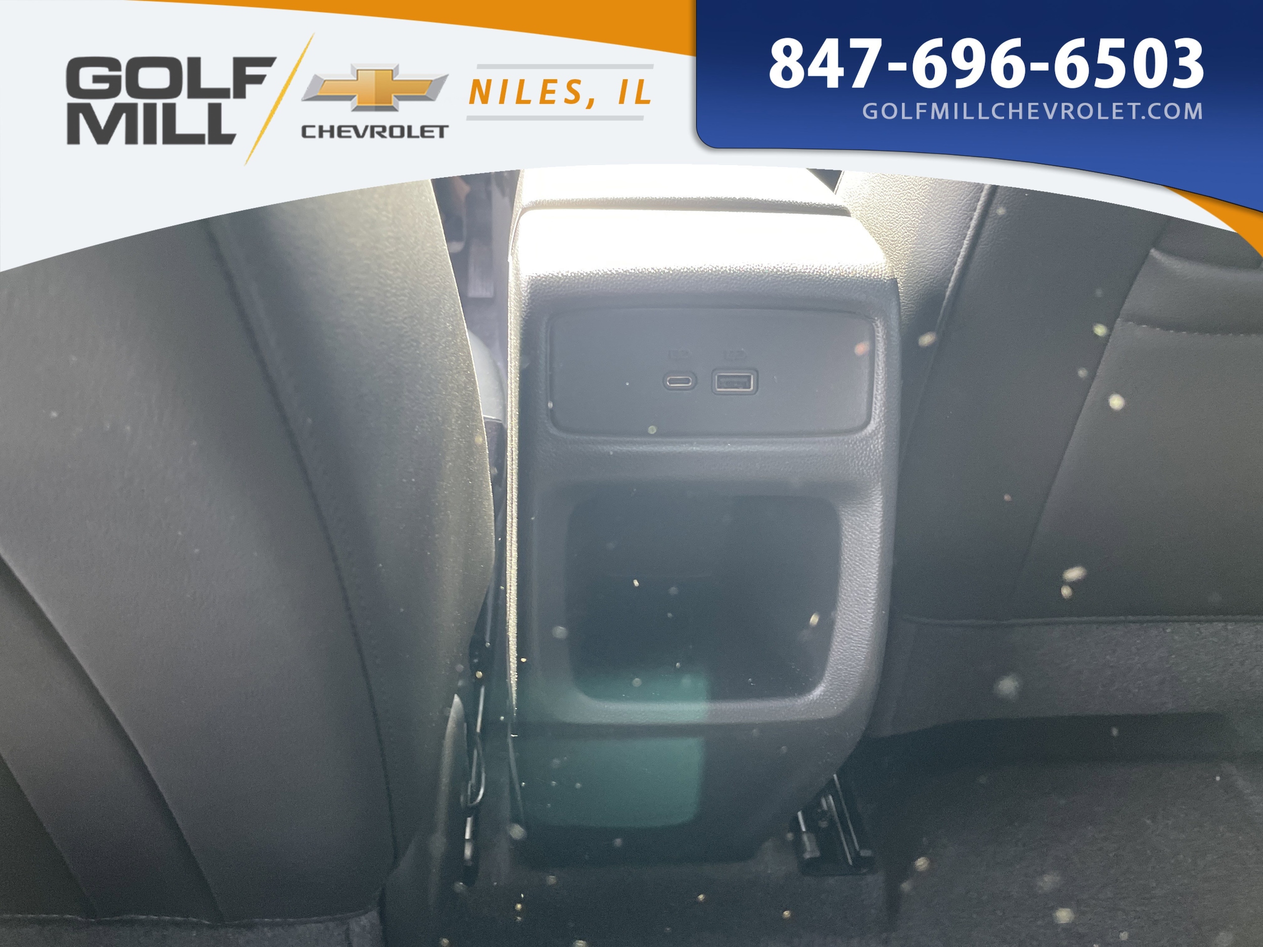 2025 CHEVROLET TRAX - Image 30