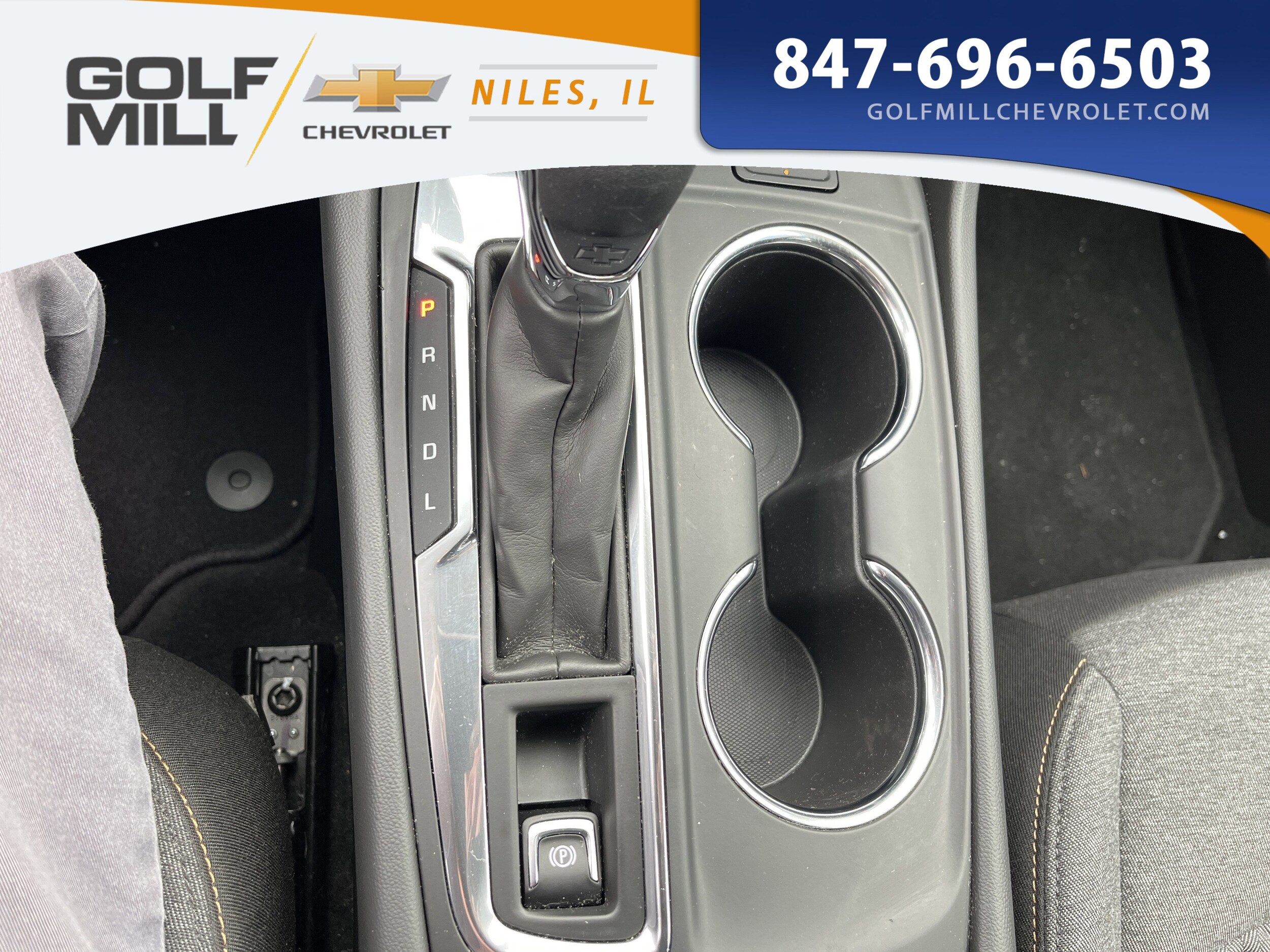 2023 CHEVROLET EQUINOX - Image 23