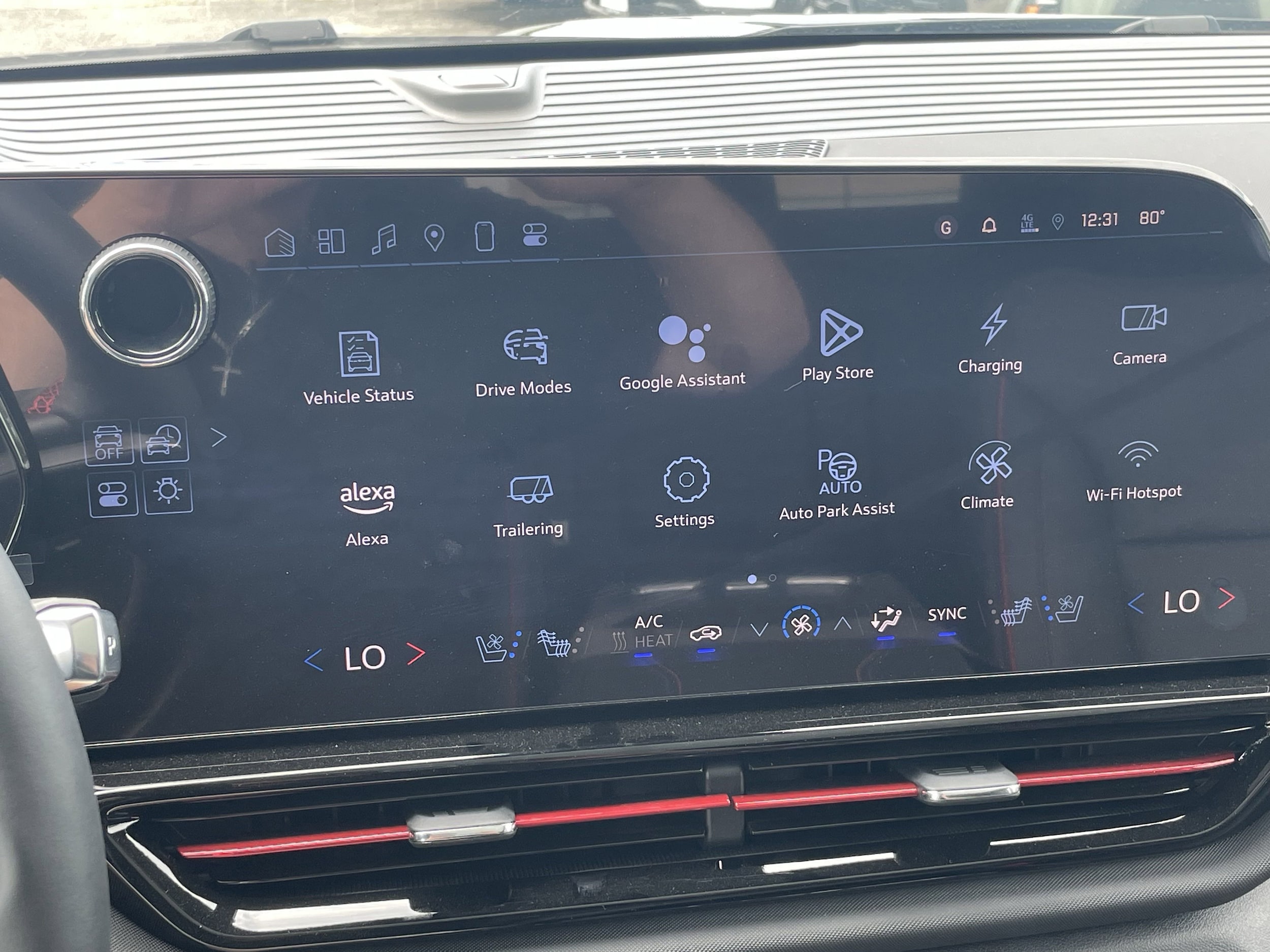 2025 Chevrolet Silverado EV RST - Photo 20