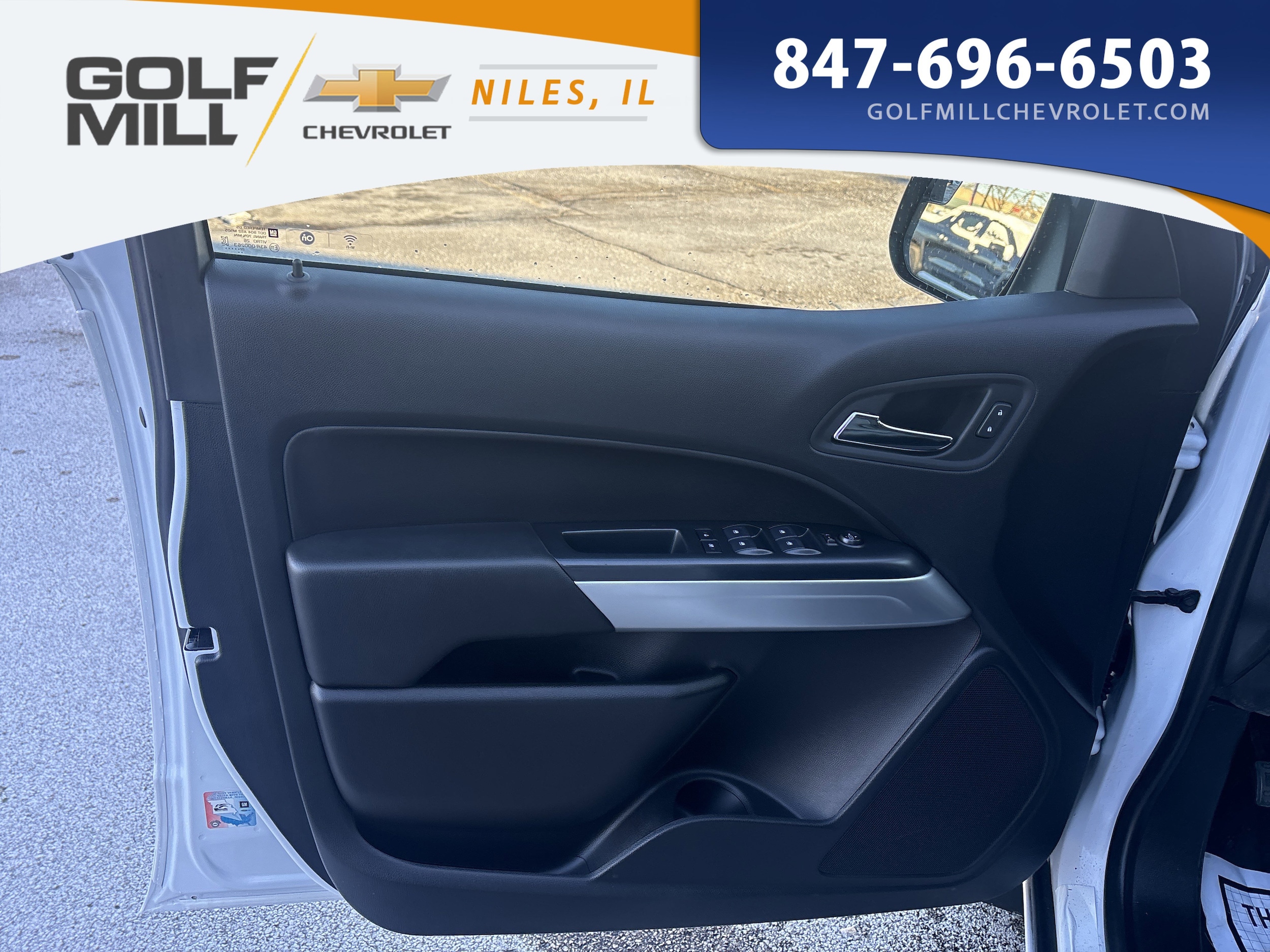 2022 CHEVROLET COLORADO - Image 13