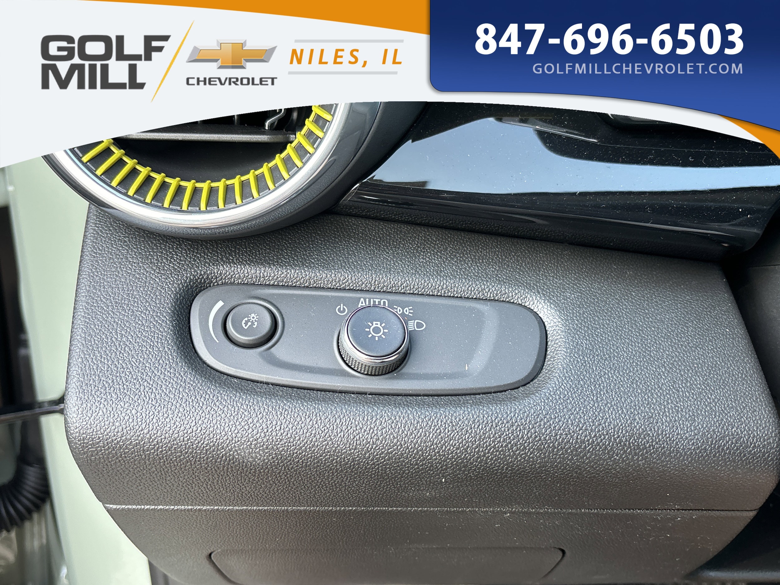 2025 CHEVROLET TRAX - Image 17