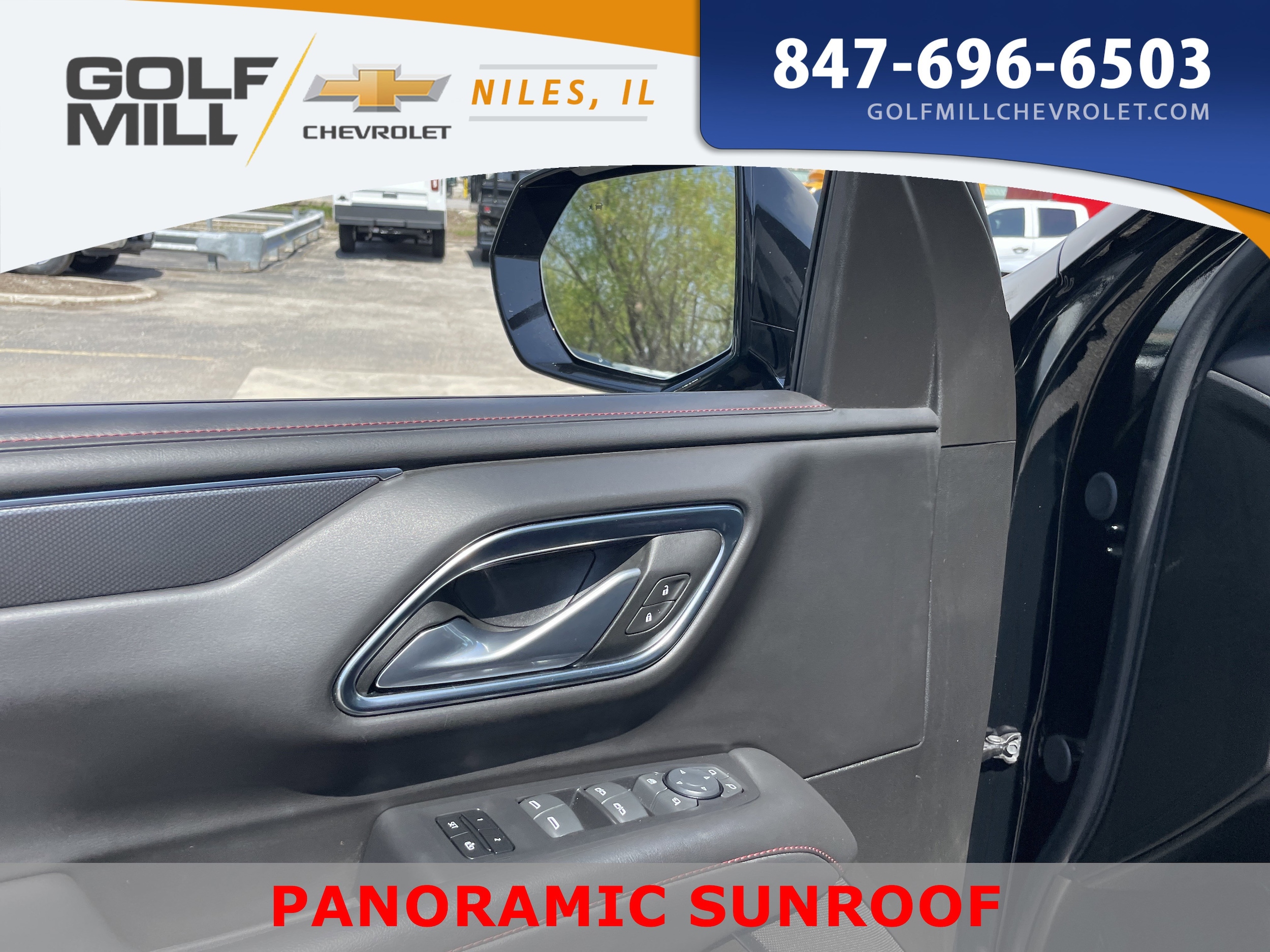 Vehicle thumbnail