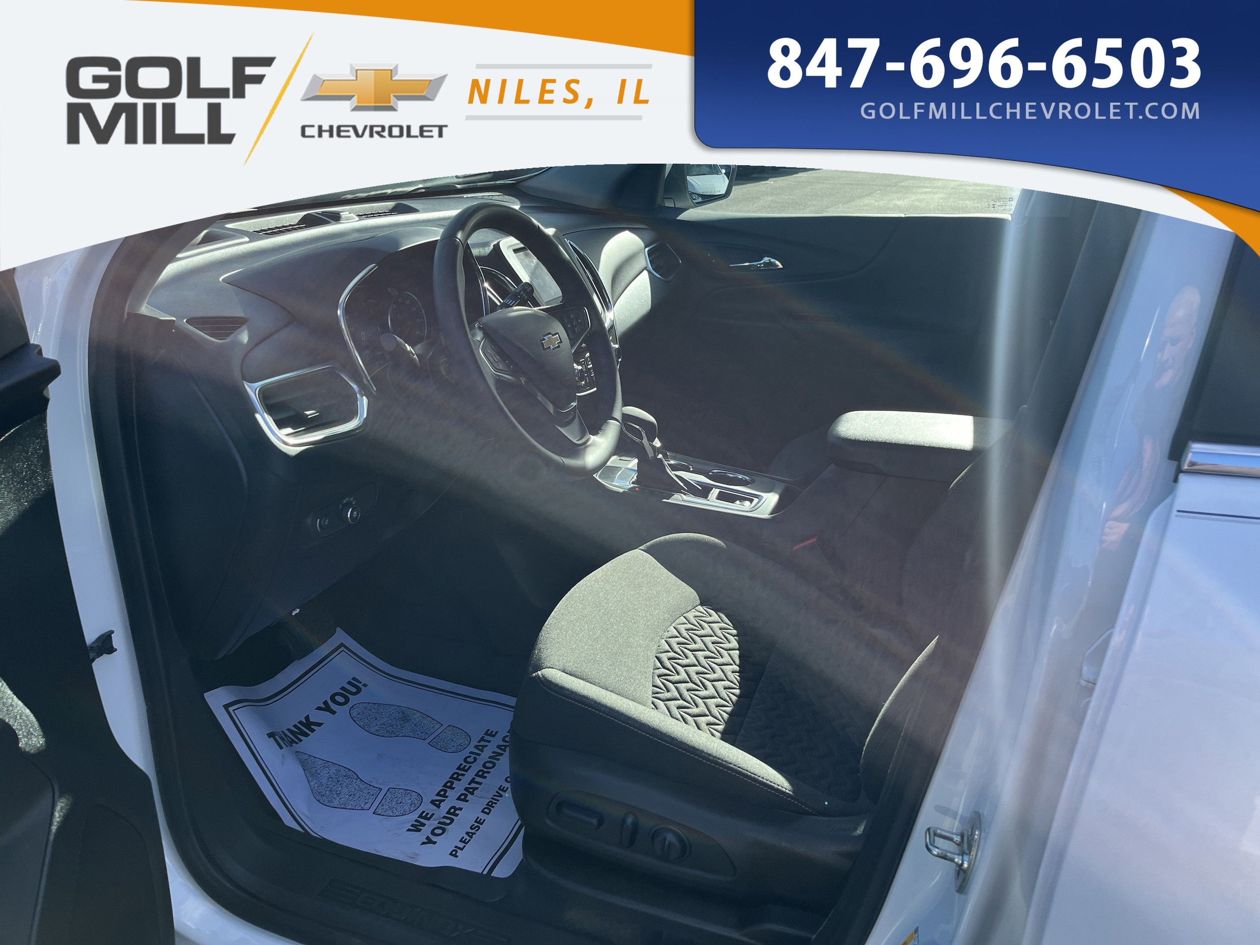 2024 CHEVROLET EQUINOX - Image 22