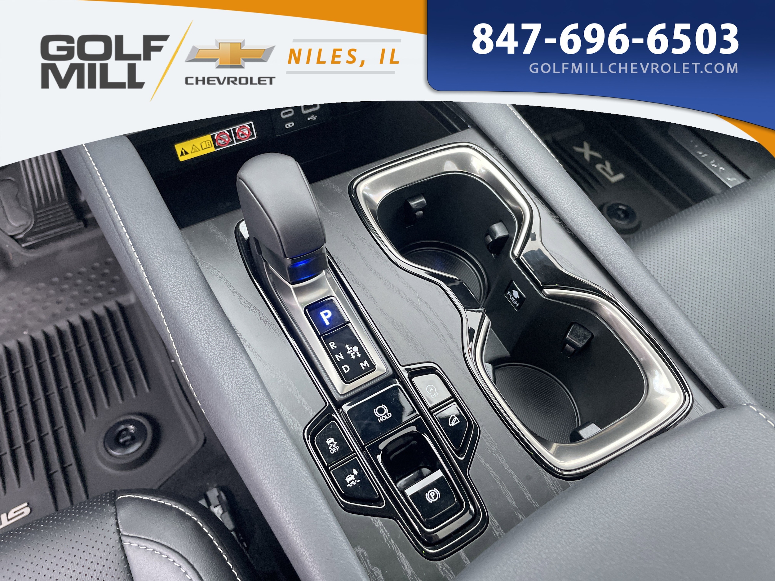 2025 LEXUS RX - Image 22