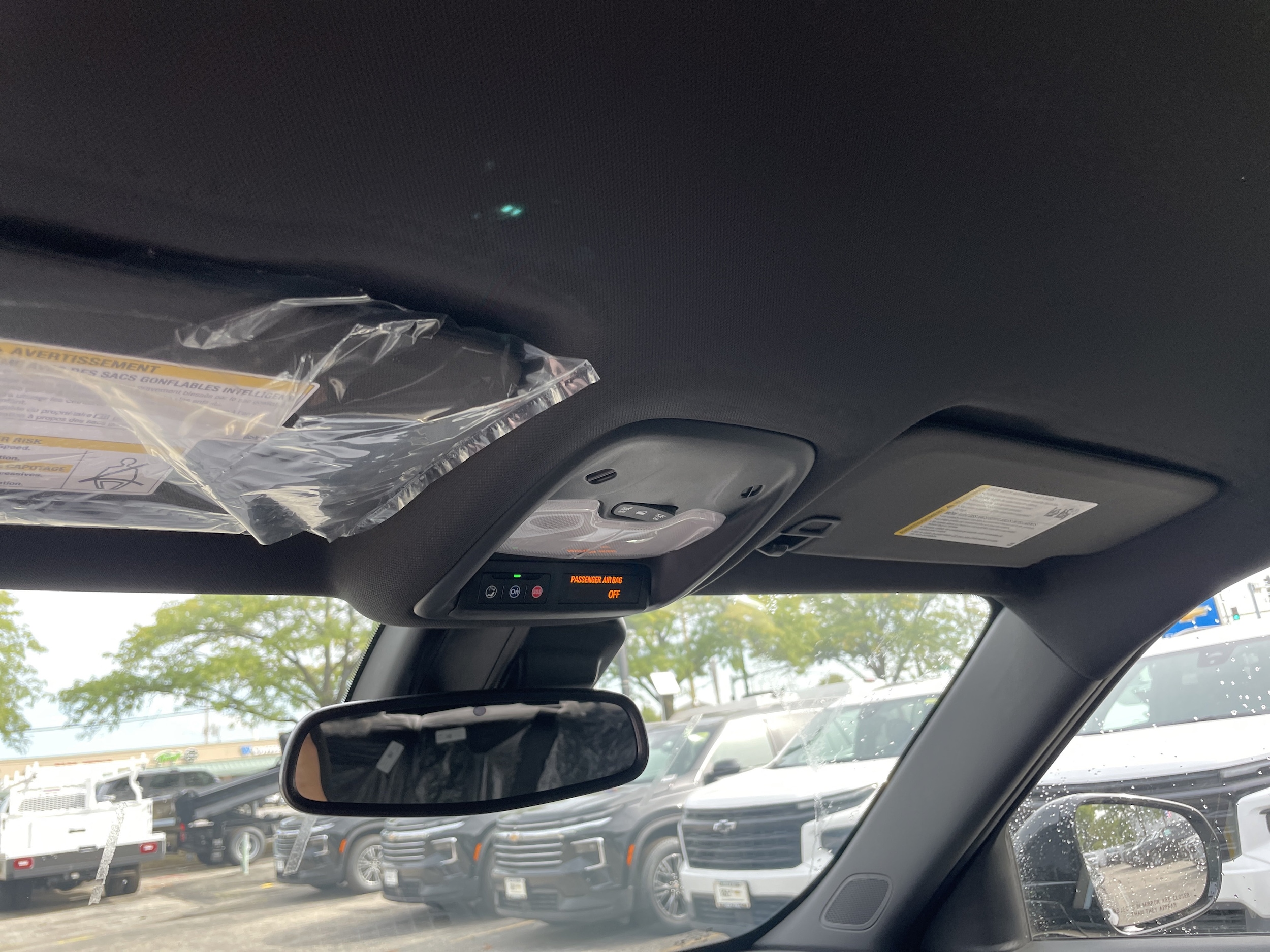 2026 Chevrolet Trailblazer Activ - Photo 25