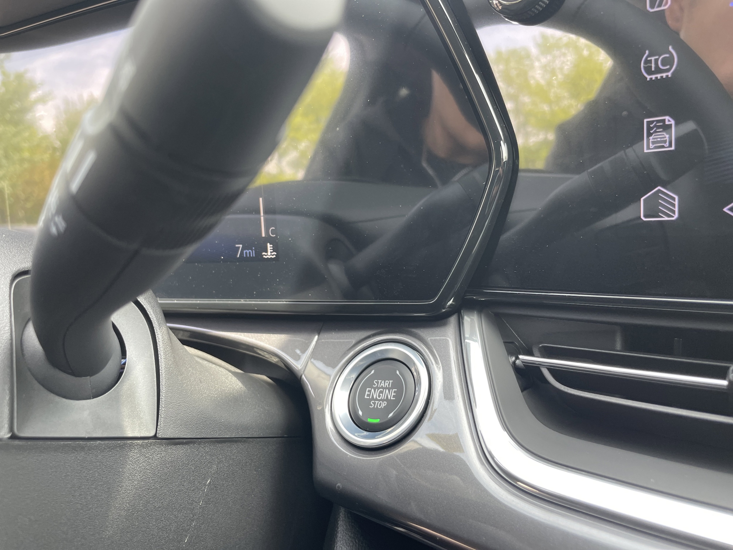 2026 Chevrolet Trax Activ - Photo 18