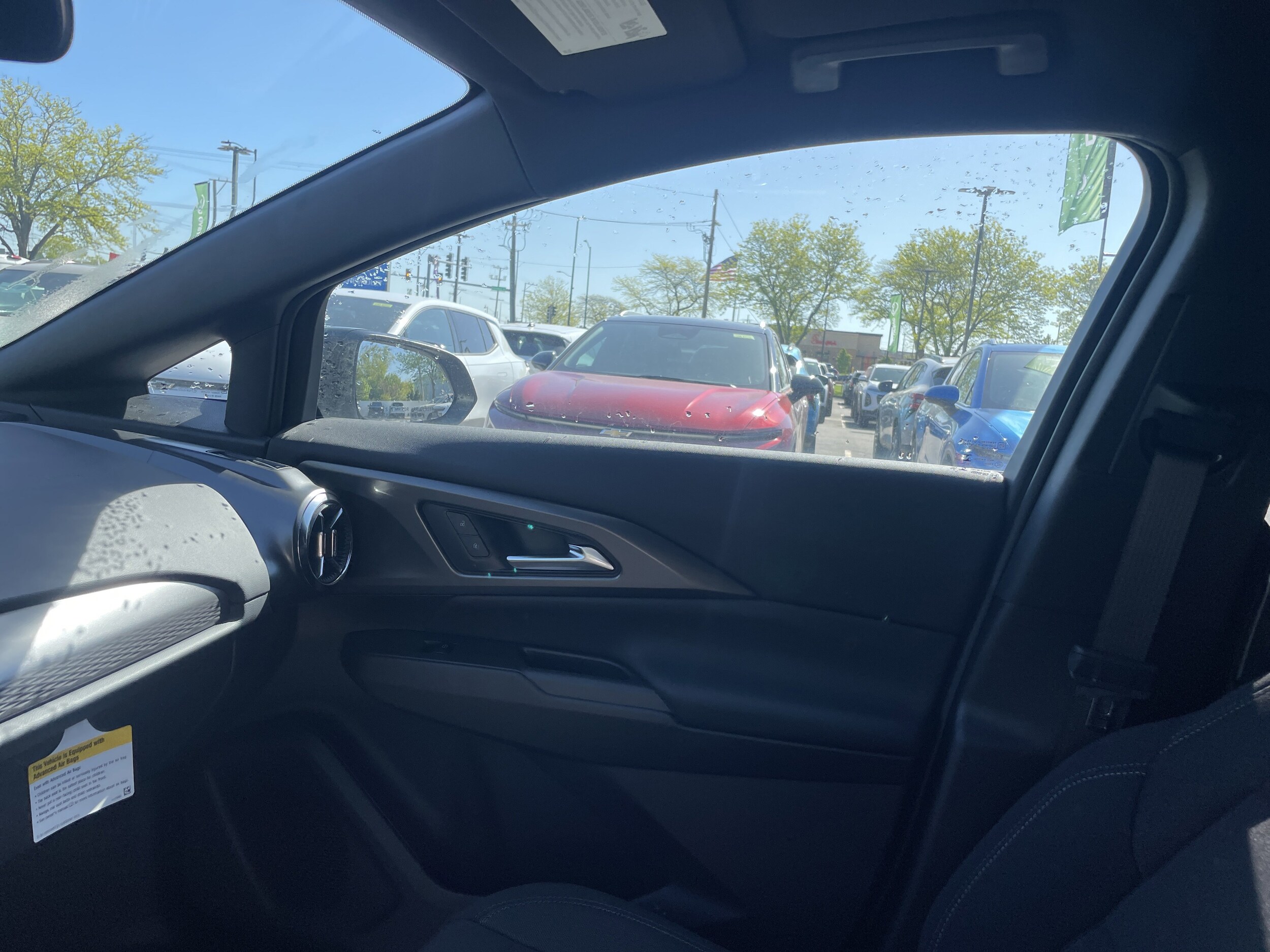 2026 Chevrolet Equinox EV 1LT - Photo 22