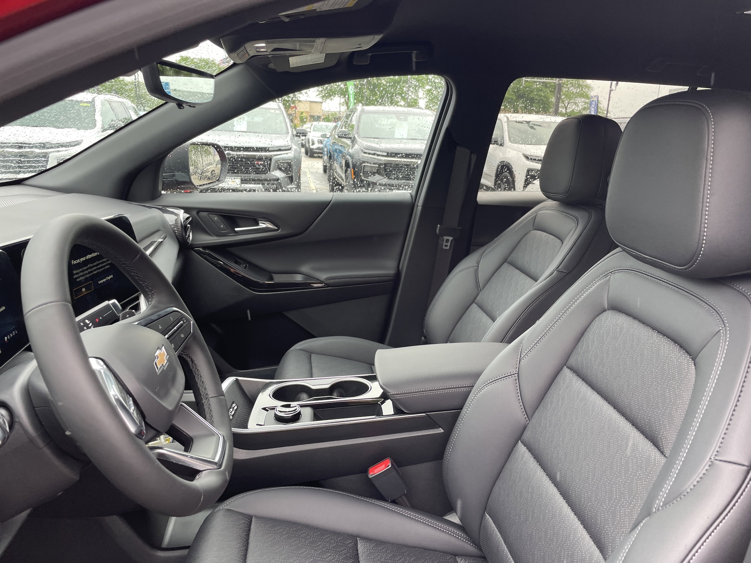 2026 Chevrolet Equinox LT - Photo 14