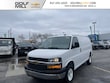  Chevrolet Express Cargo 2500
