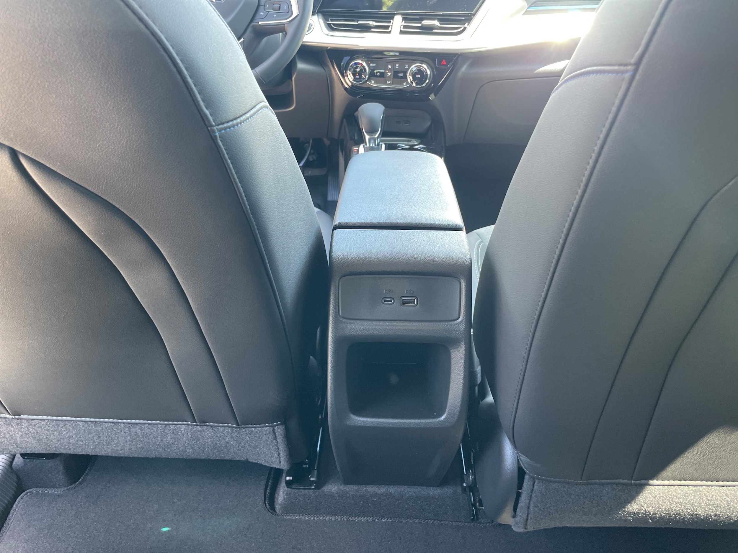 2026 Chevrolet Trax LT - Photo 29