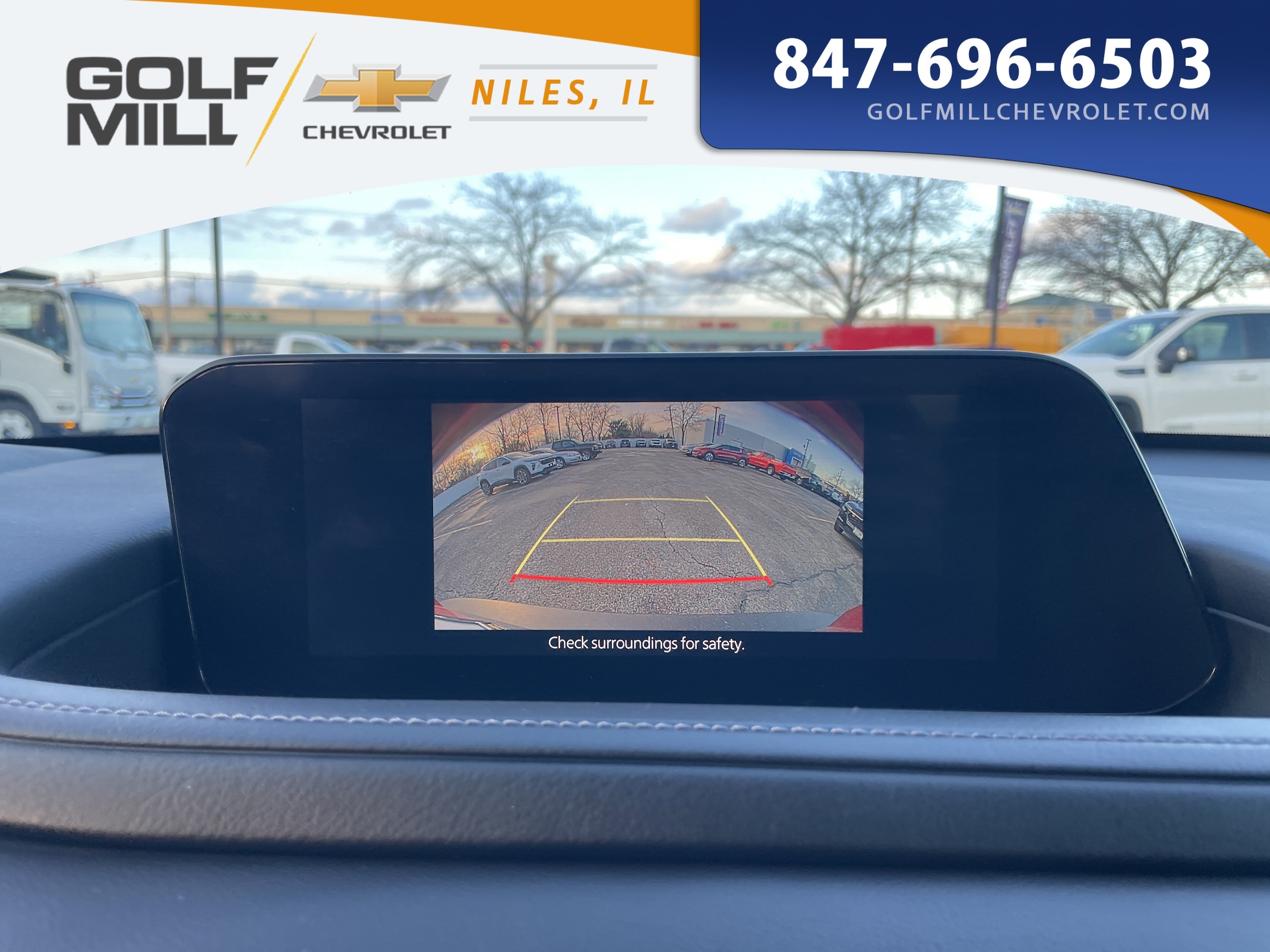 2025 MAZDA CX-30 - Image 24