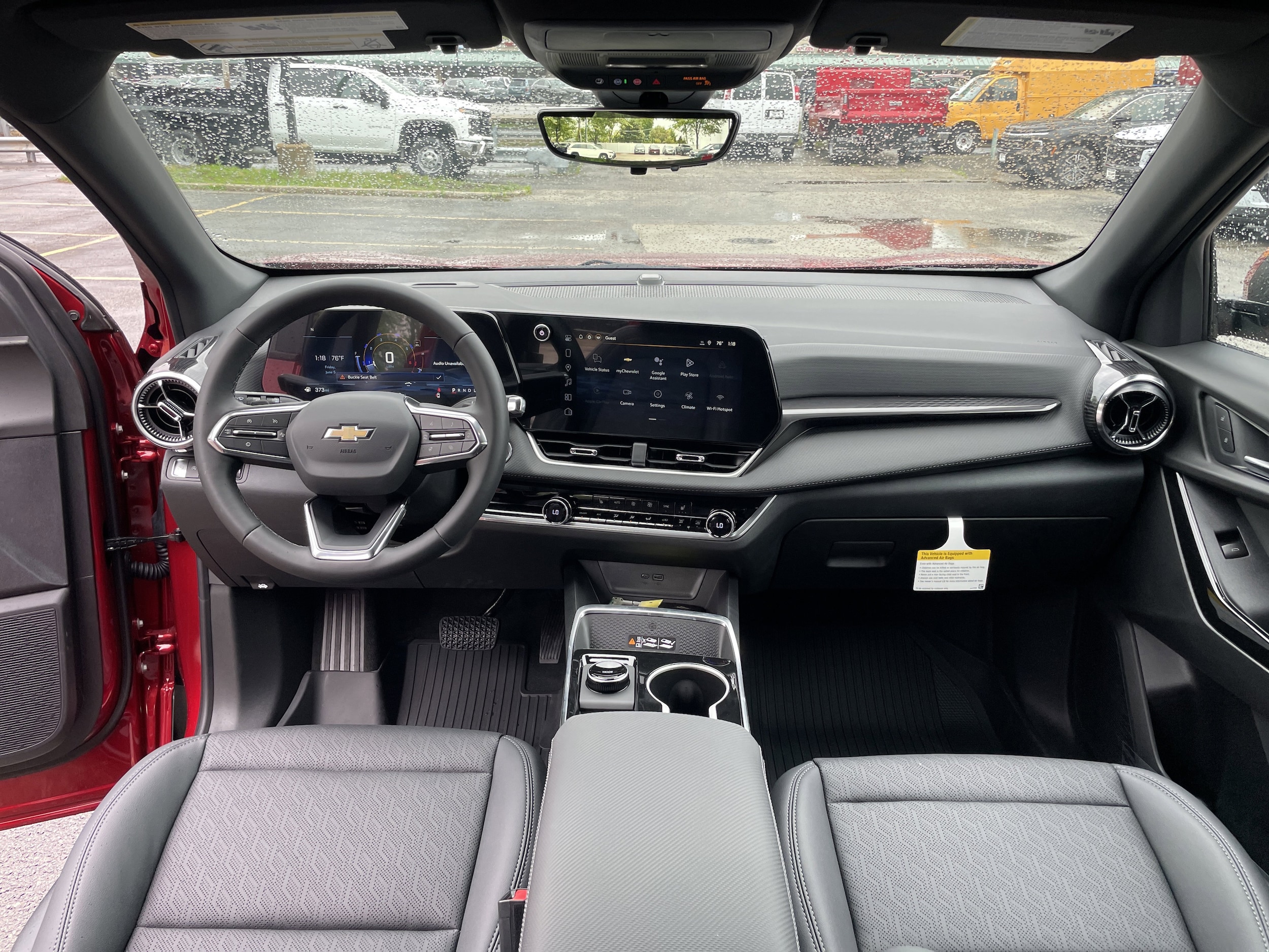2026 Chevrolet Equinox LT - Photo 28