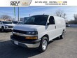  Chevrolet Express Cargo